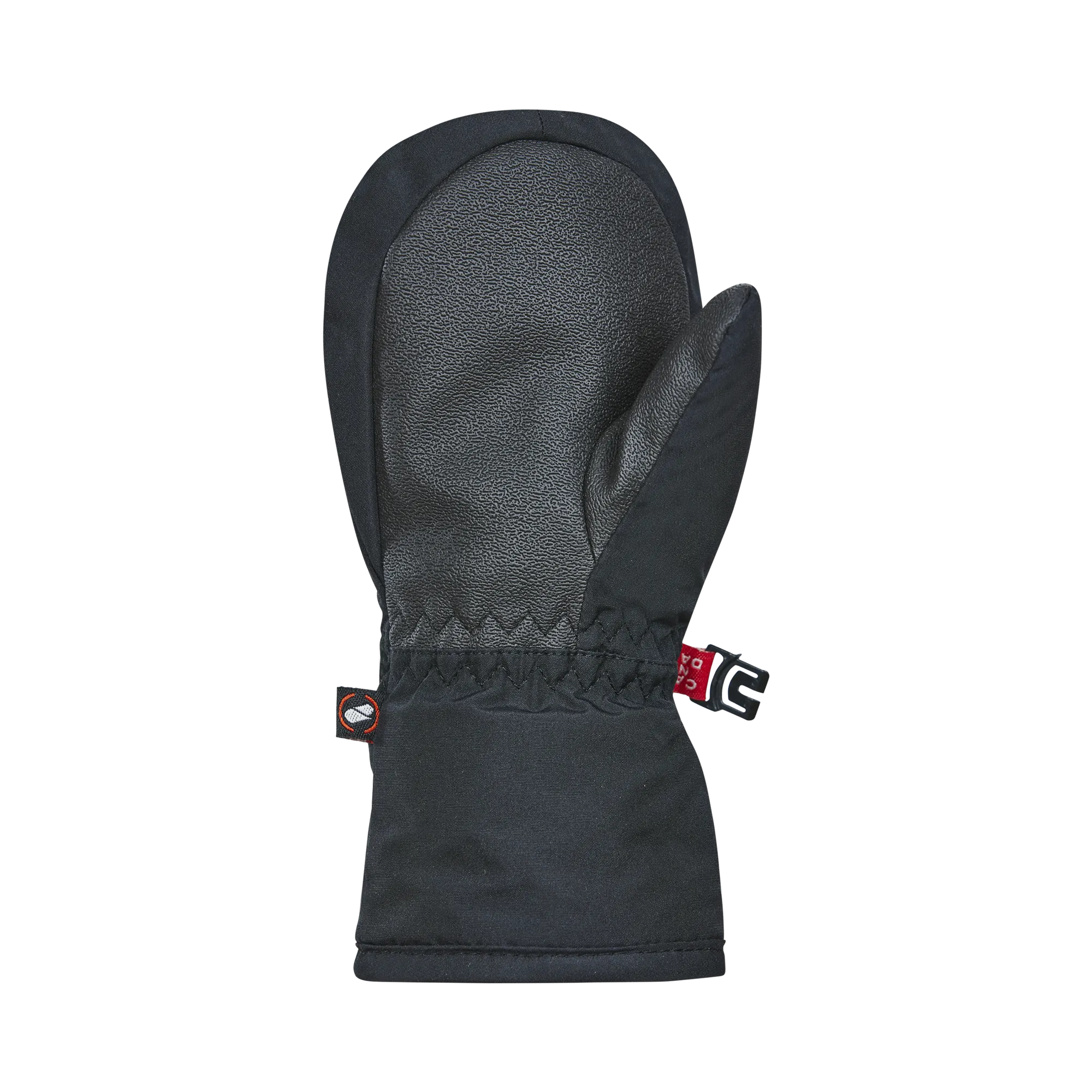 Kombi Adorable Mitt Black