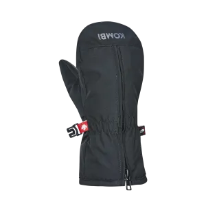 Kombi Adorable Mitt Black