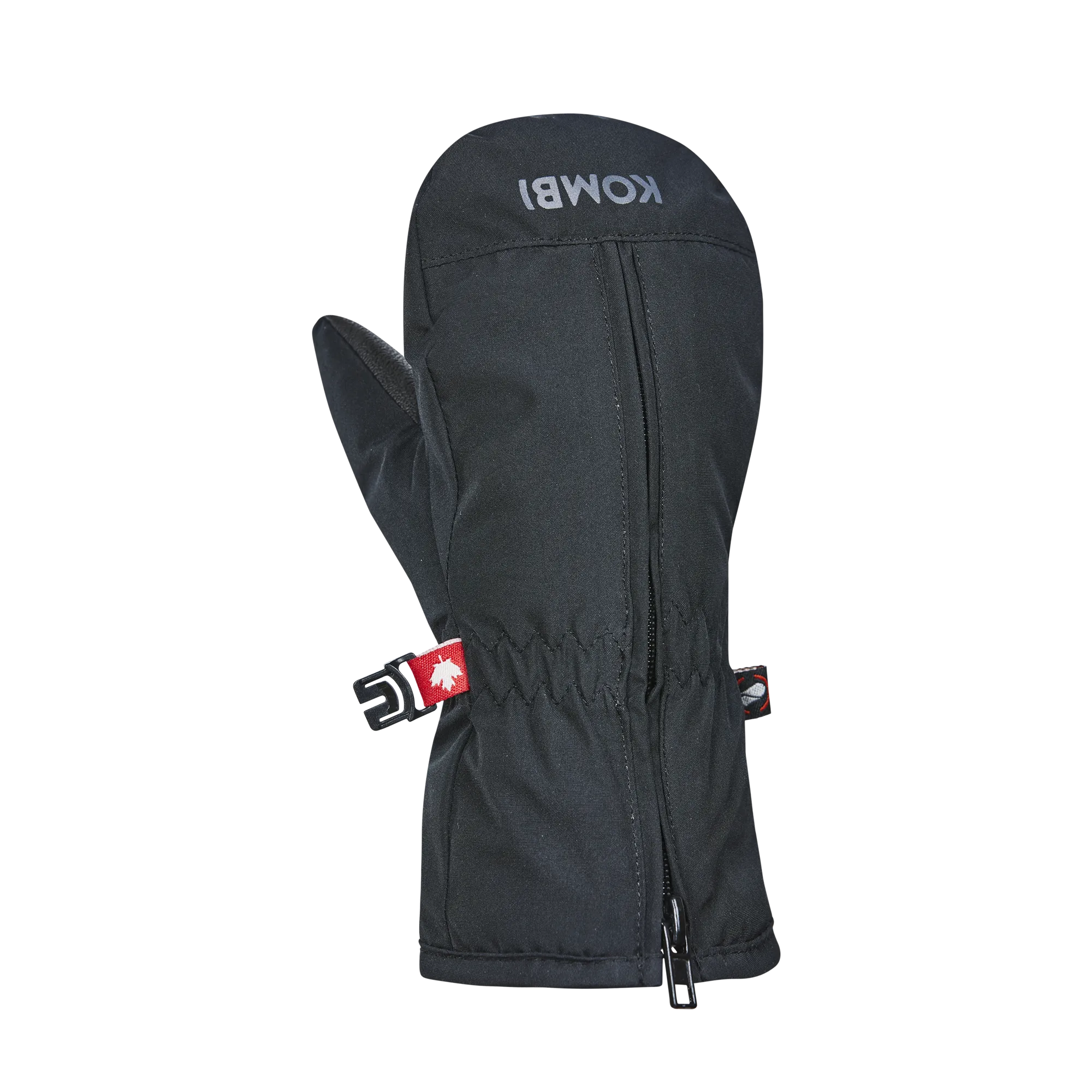 Kombi Adorable Mitt Black