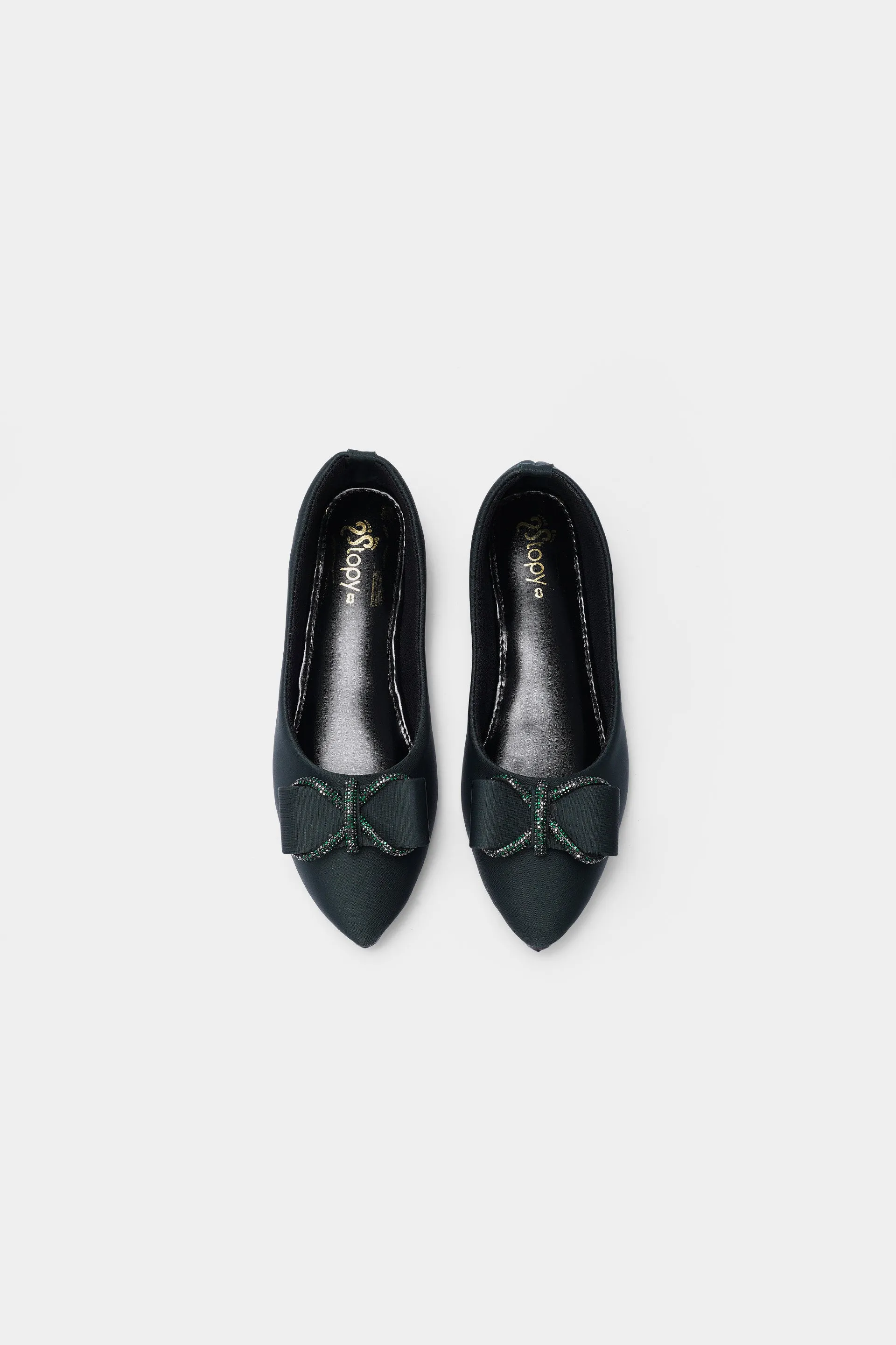 Ladies Shoes Fla | 31729