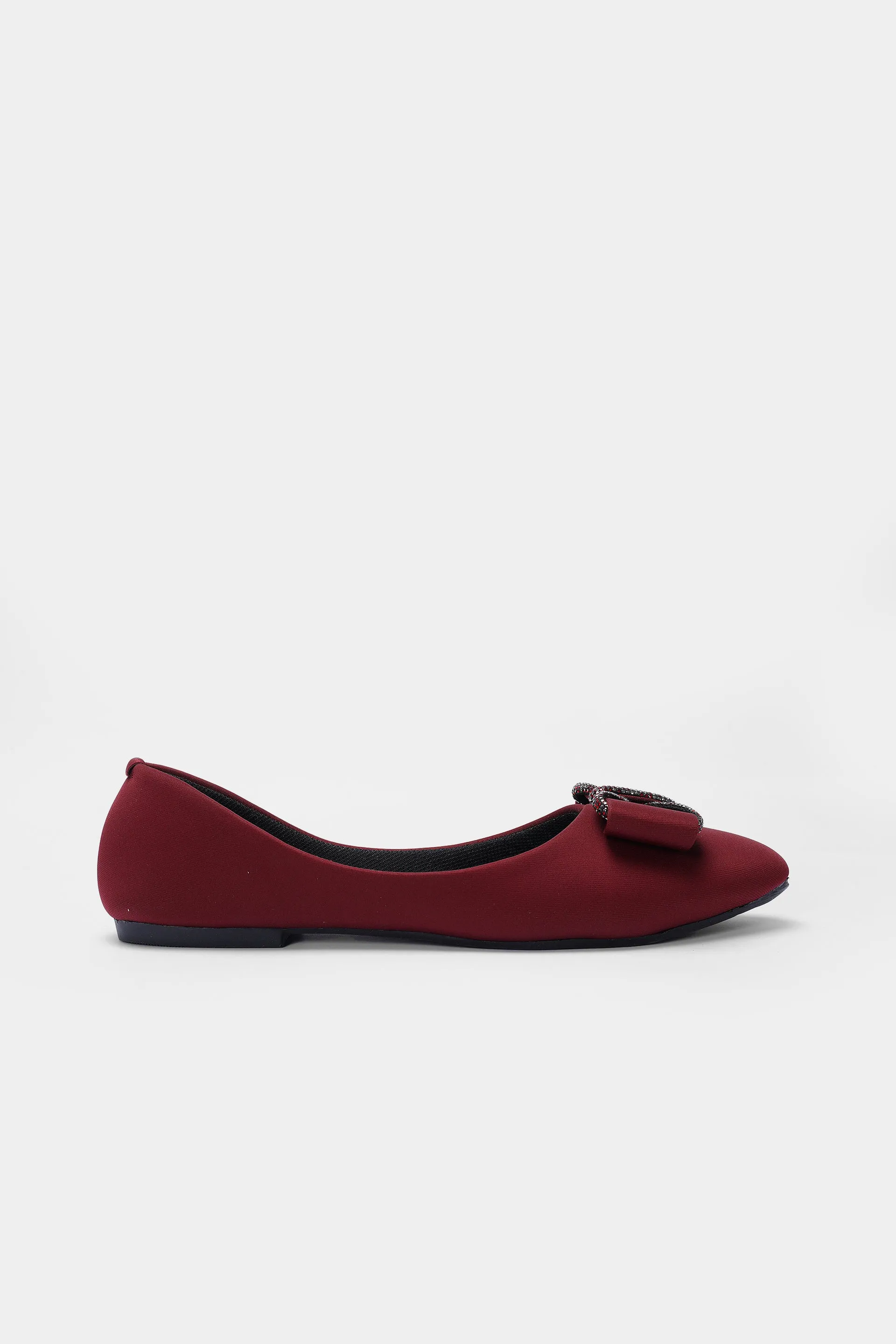 Ladies Shoes Fla | 31729
