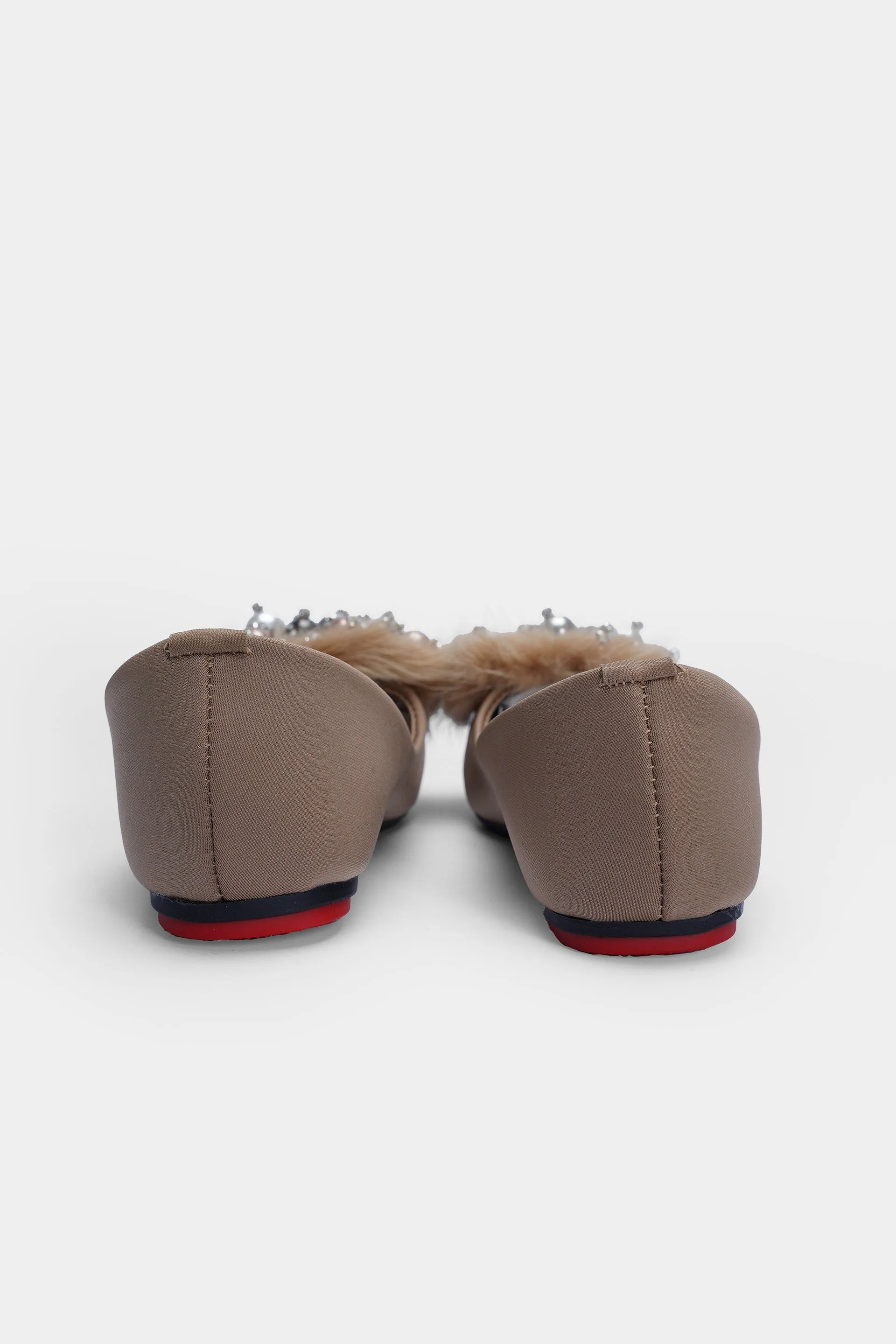 Ladies Shoes Flat | 32090