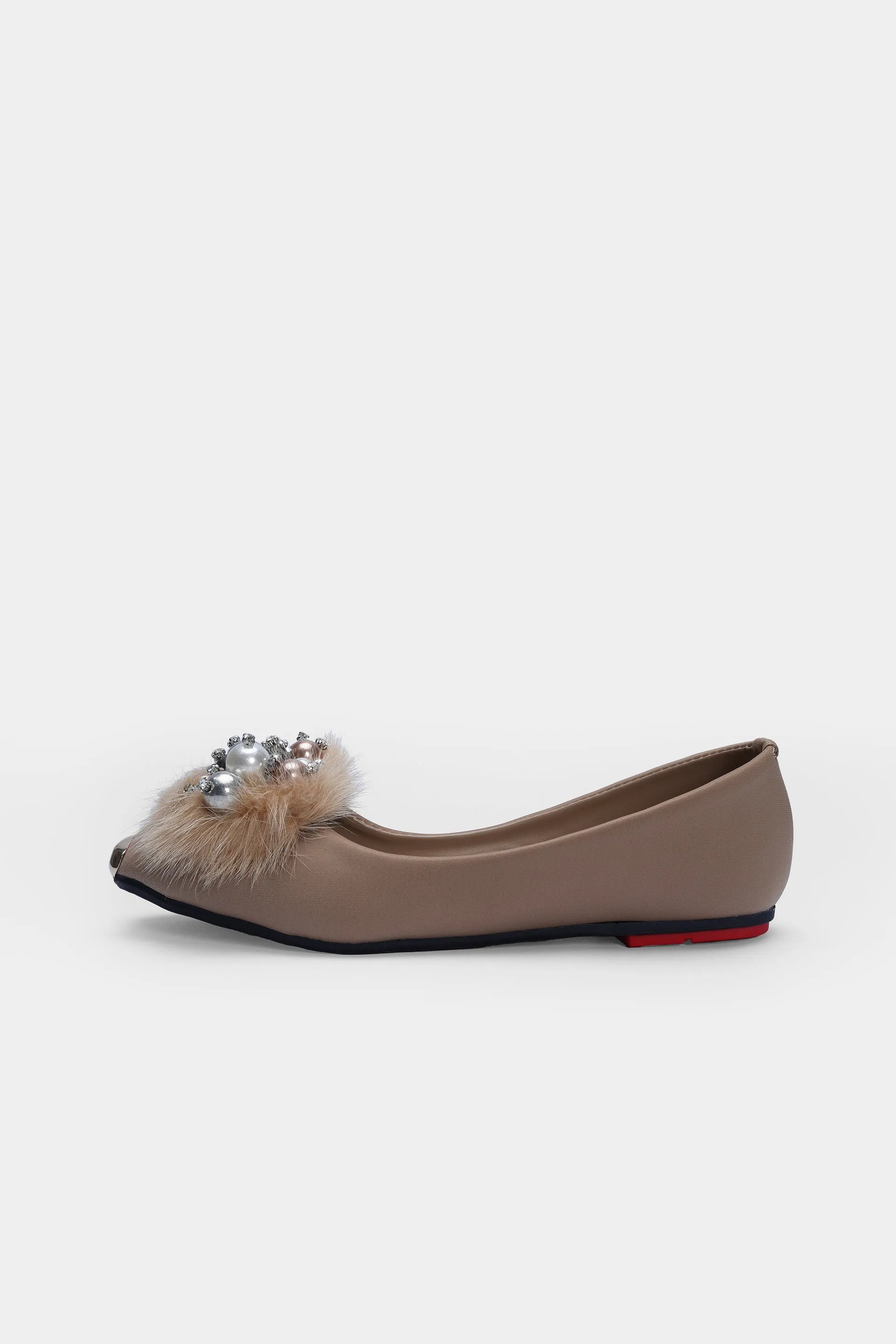 Ladies Shoes Flat | 32090