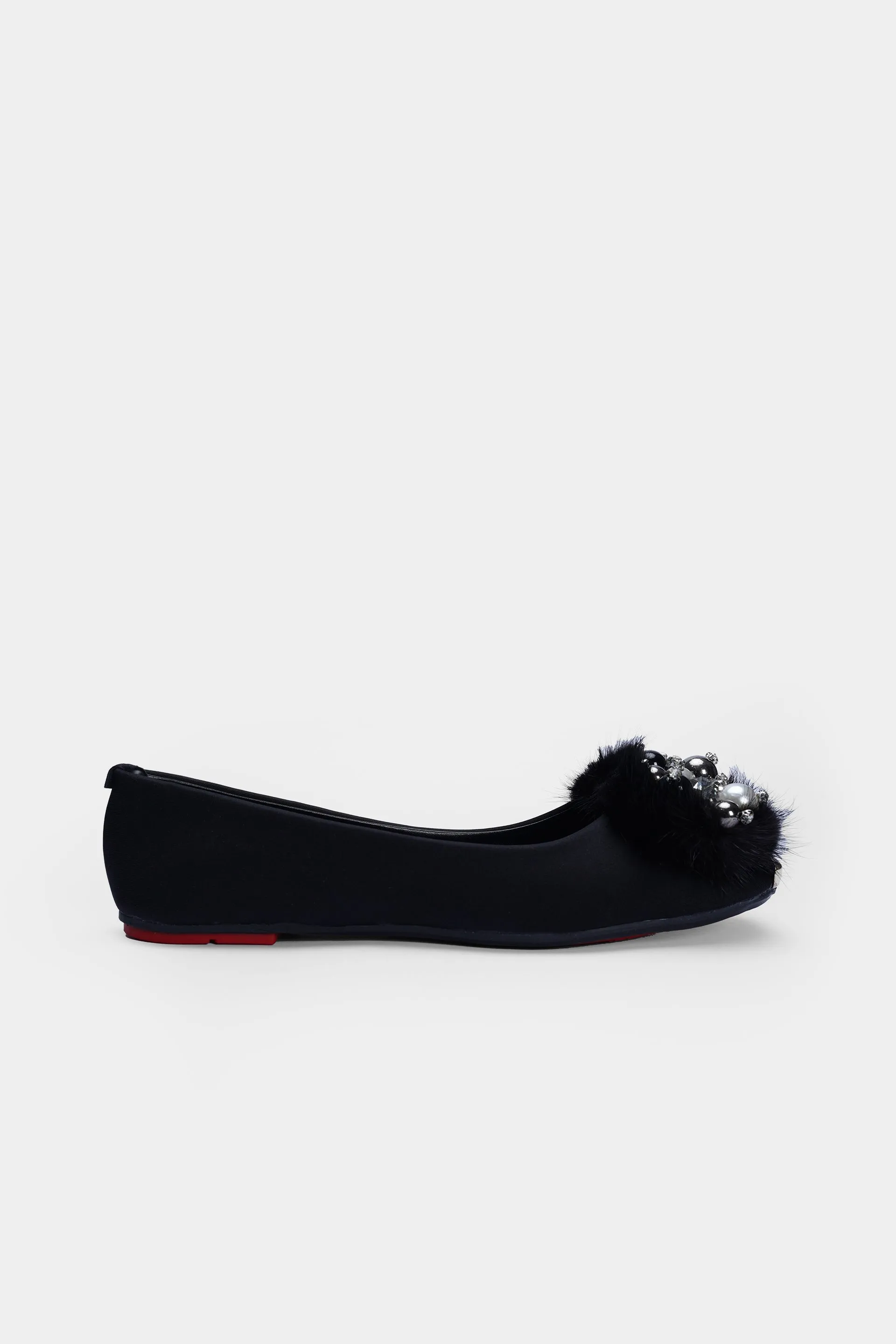 Ladies Shoes Flat | 32090