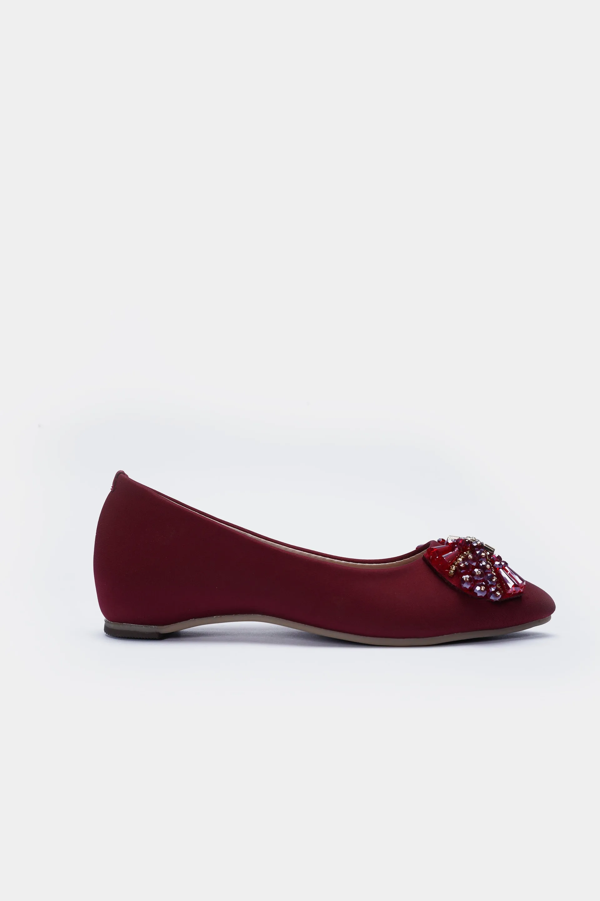 Ladies Shoes Flat | 32107