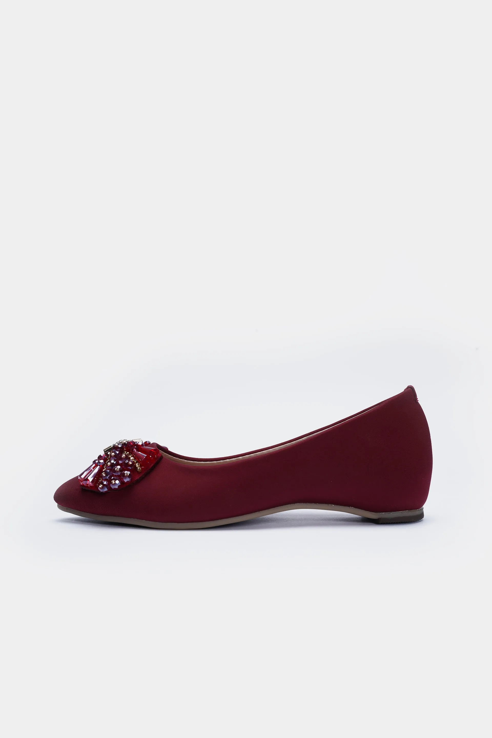 Ladies Shoes Flat | 32107