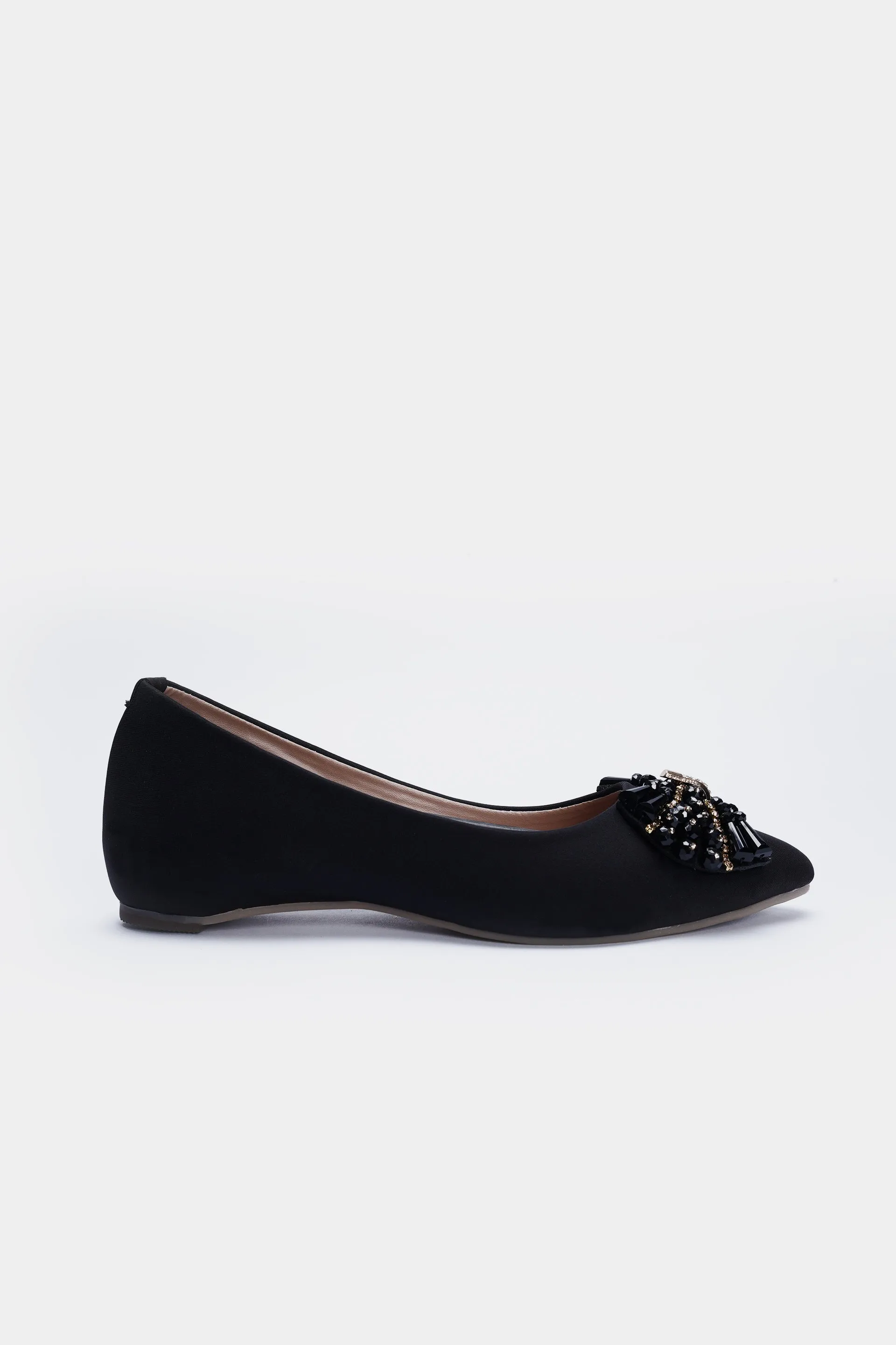 Ladies Shoes Flat | 32107