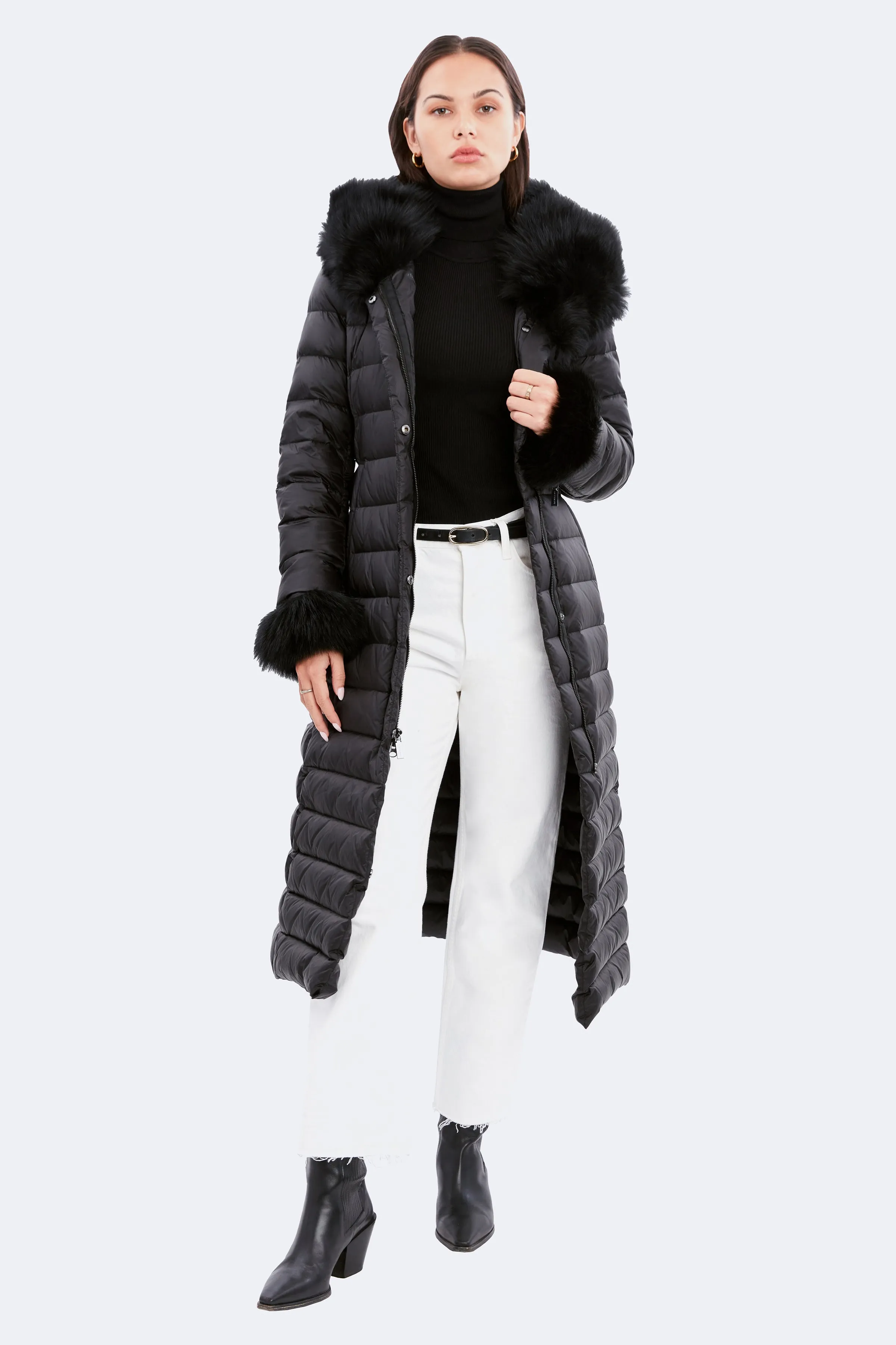Lexie - SHEARLING
