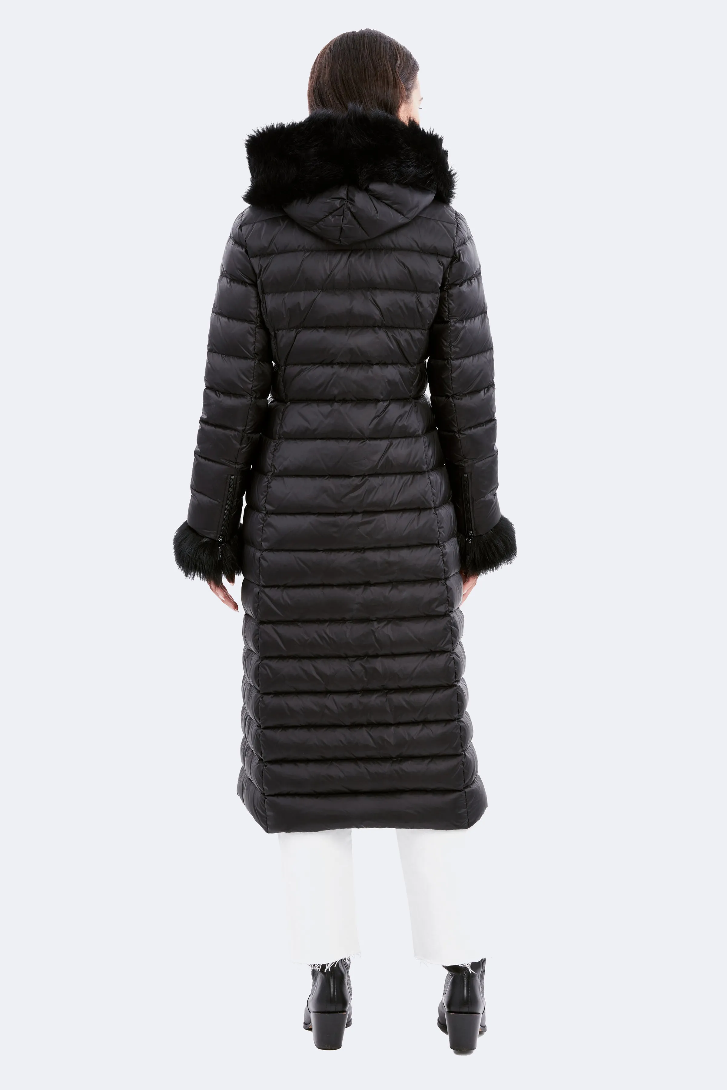 Lexie - SHEARLING
