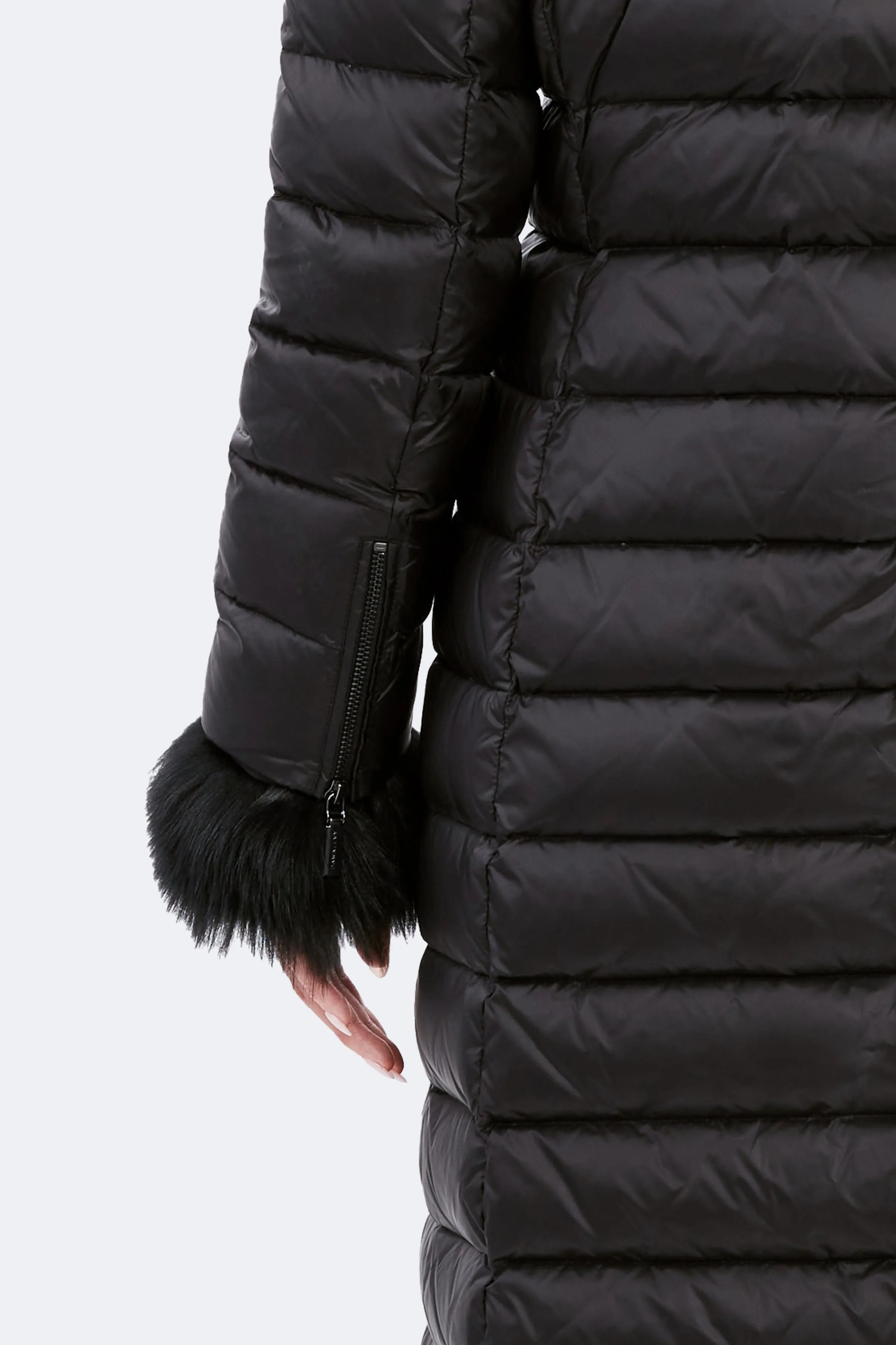 Lexie - SHEARLING
