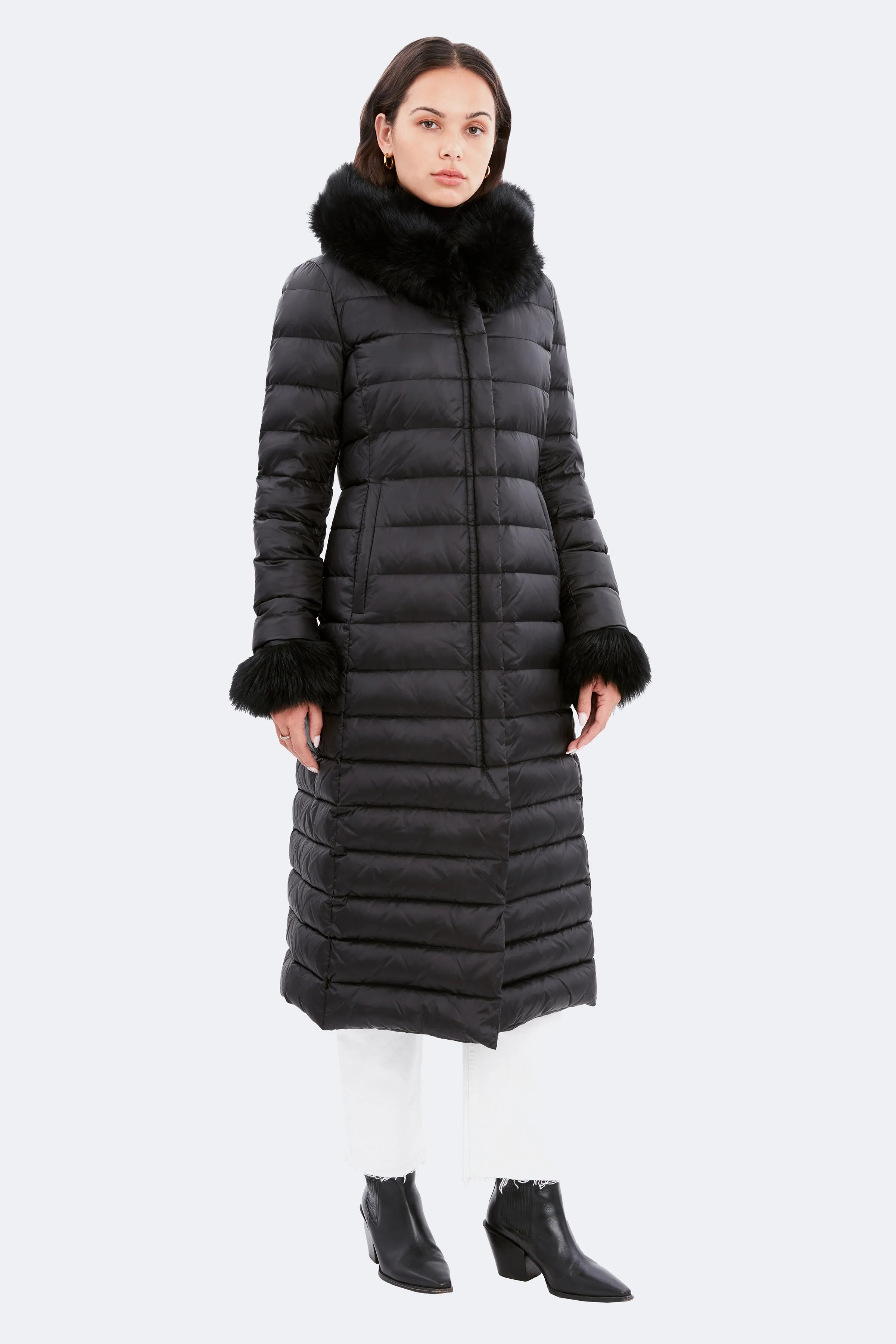Lexie - SHEARLING