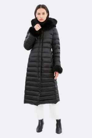 Lexie - SHEARLING