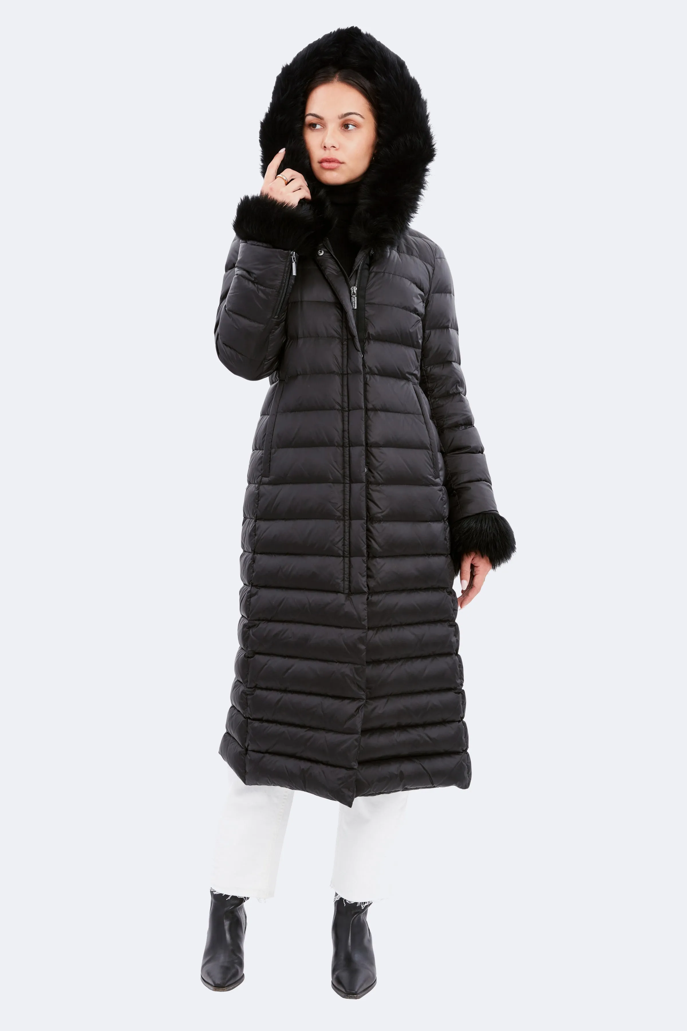 Lexie - SHEARLING