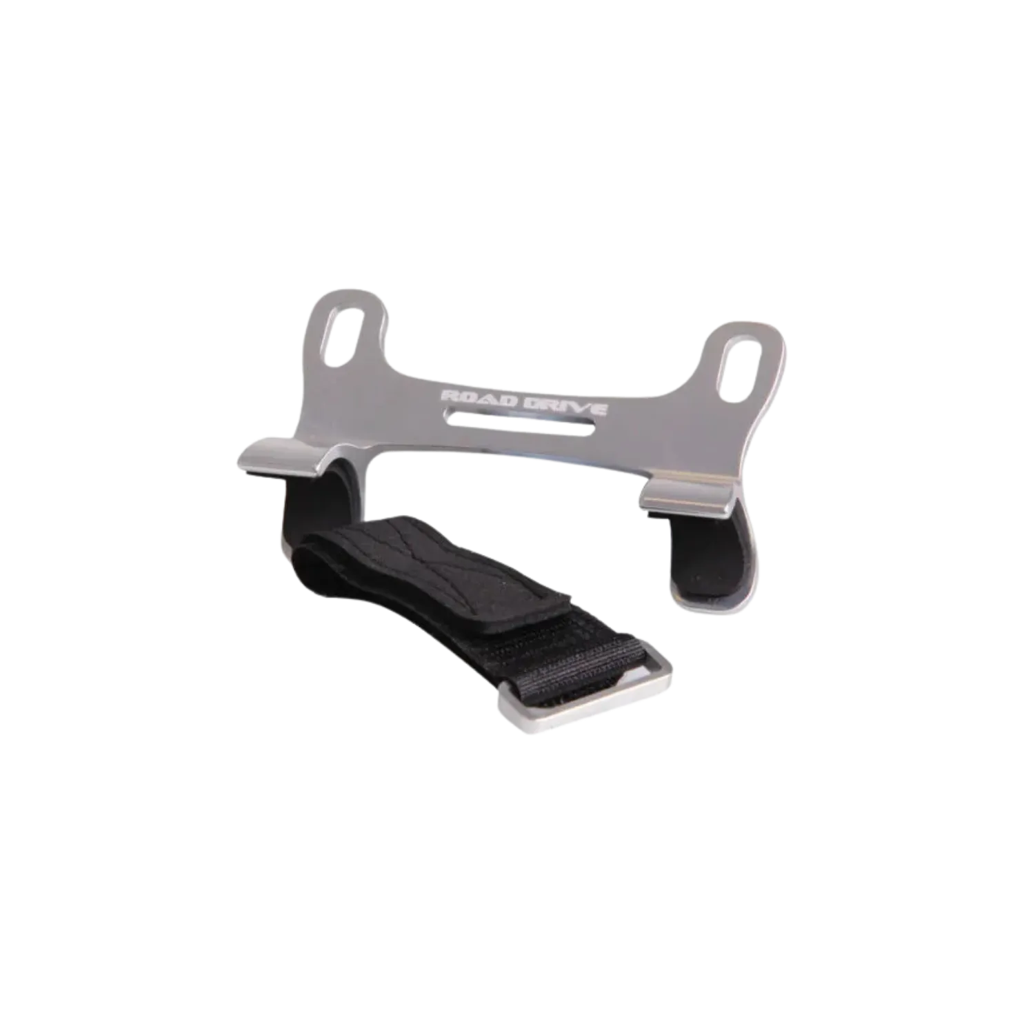 Lezyne Bracket - Suit Road Drive, Alloy - Silver