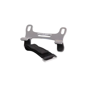 Lezyne Bracket - Suit Road Drive, Alloy - Silver
