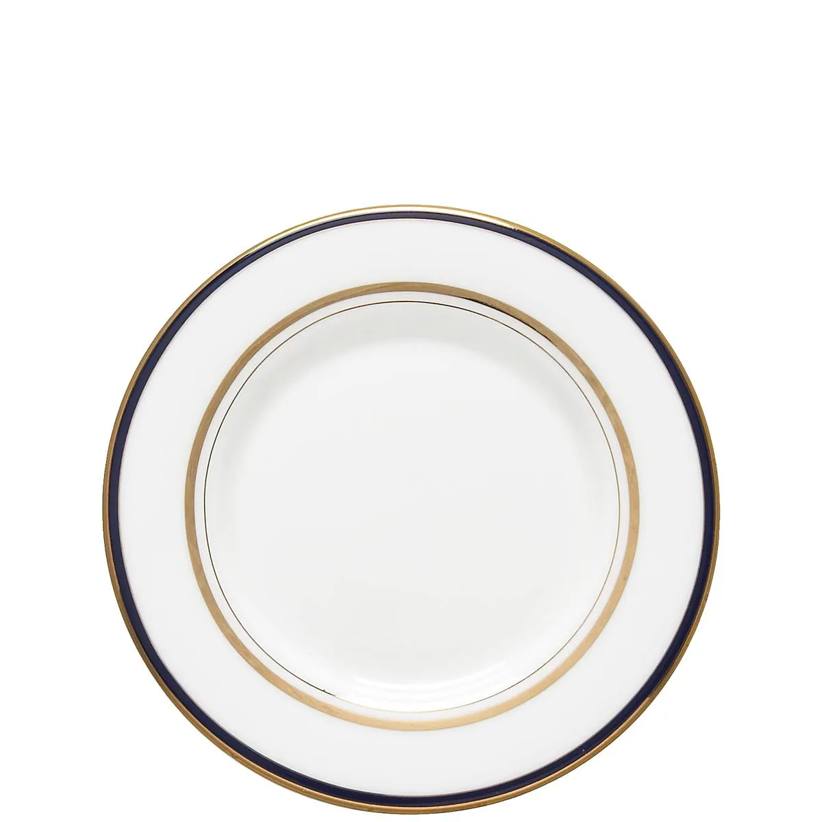 Library Lane Saucer