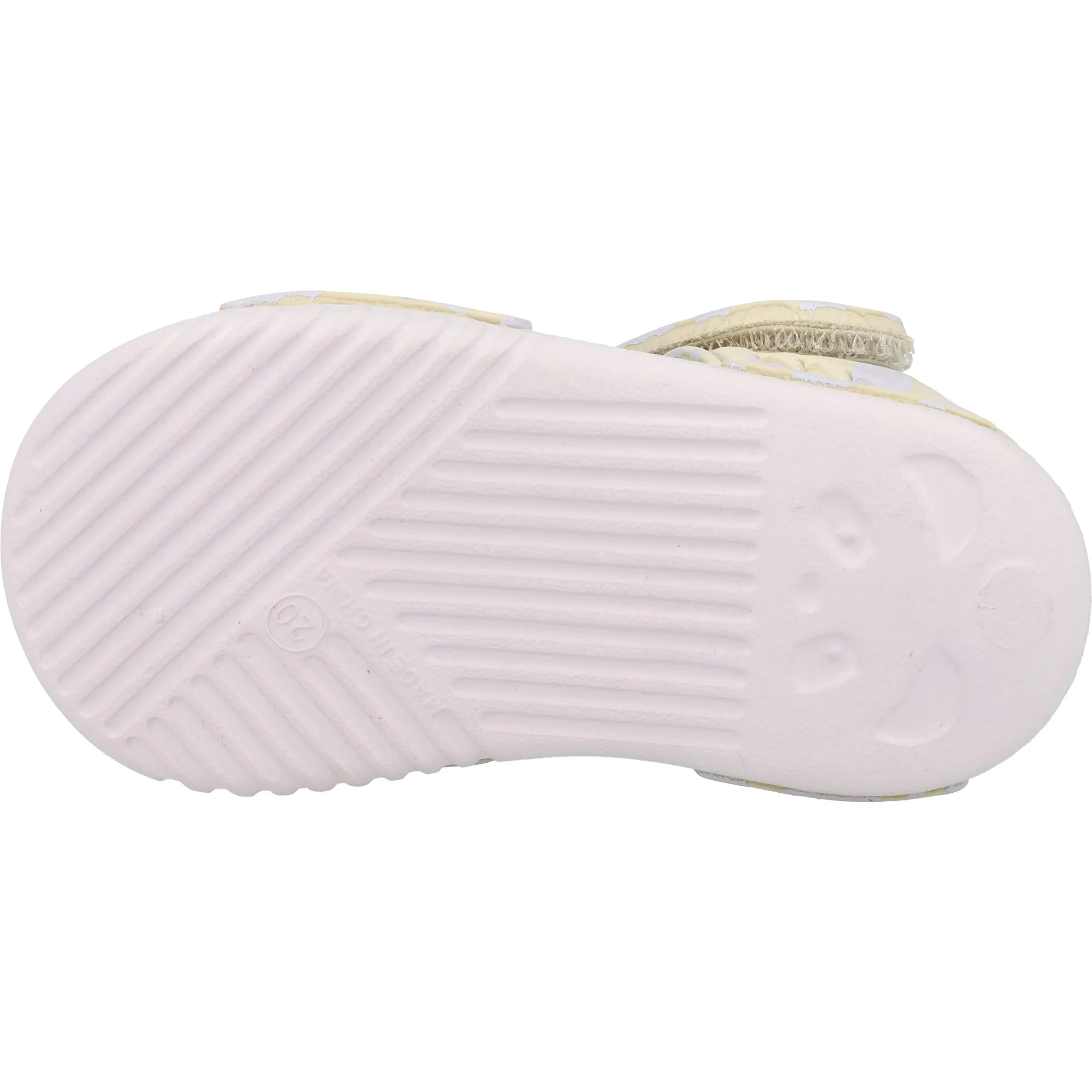 Liewood Blumer Sandals Misty Lilac Children's Sandals