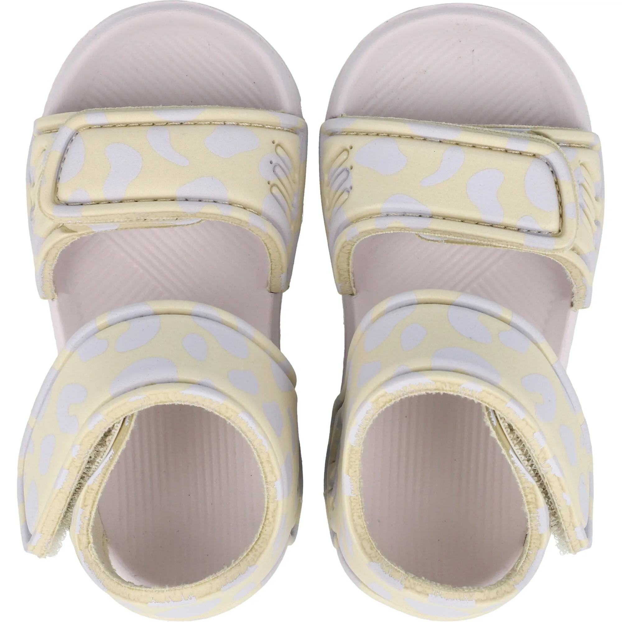 Liewood Blumer Sandals Misty Lilac Children's Sandals