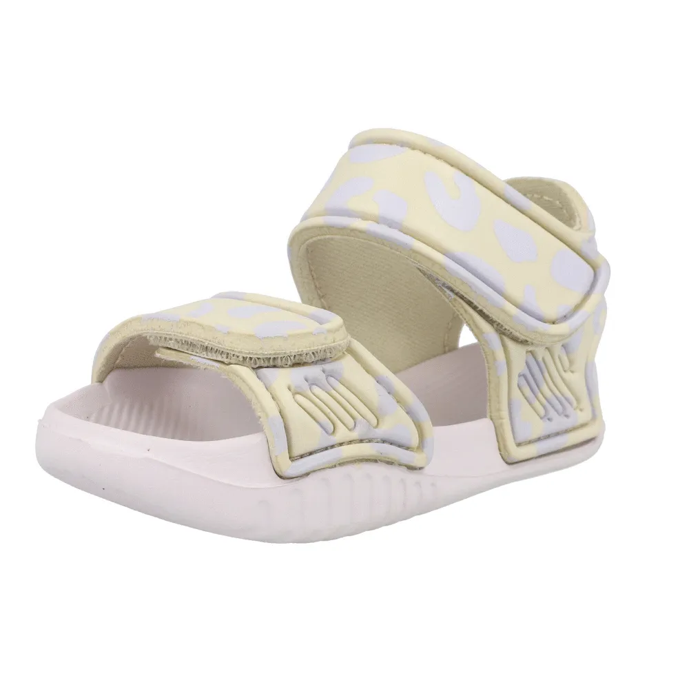 Liewood Blumer Sandals Misty Lilac Children's Sandals