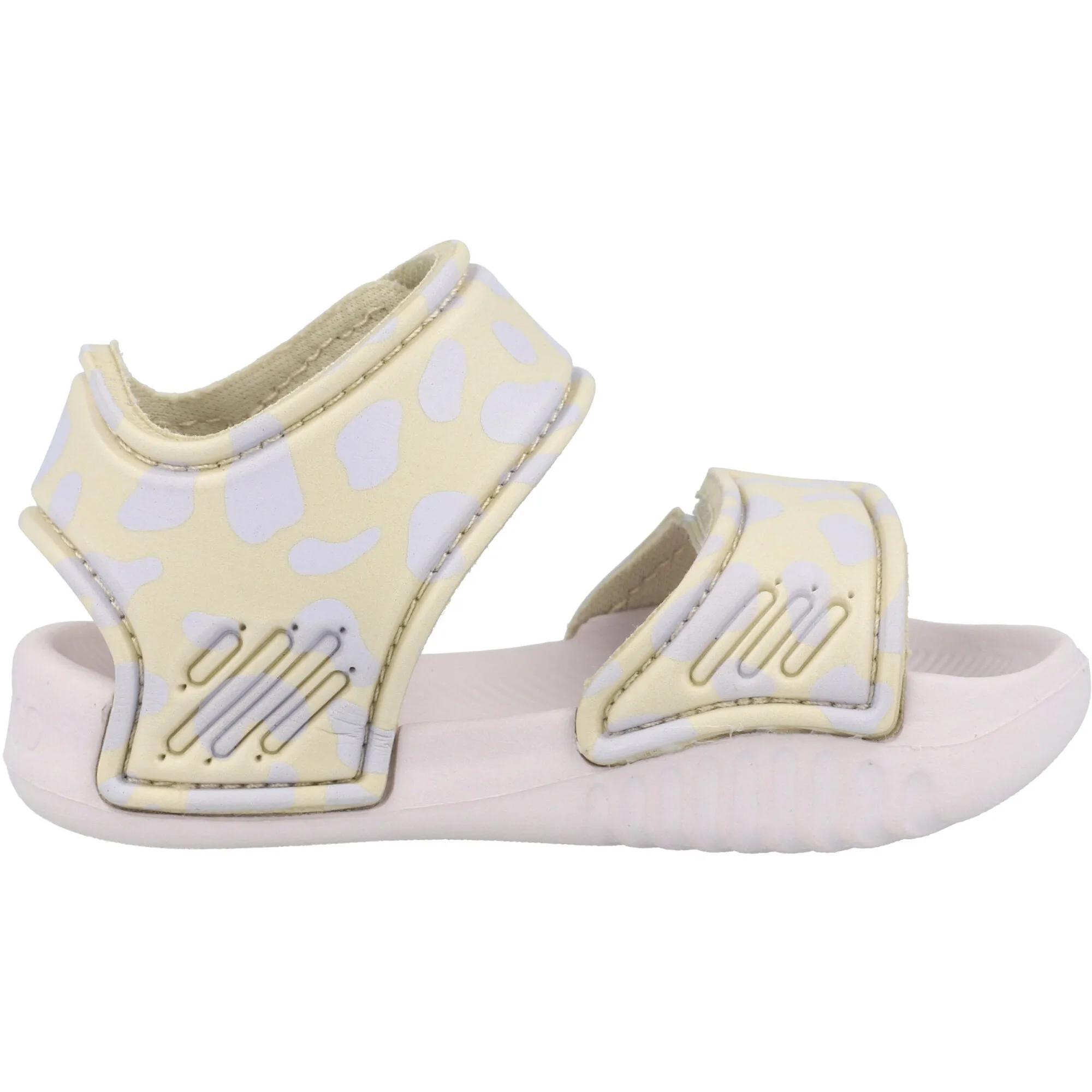 Liewood Blumer Sandals Misty Lilac Children's Sandals