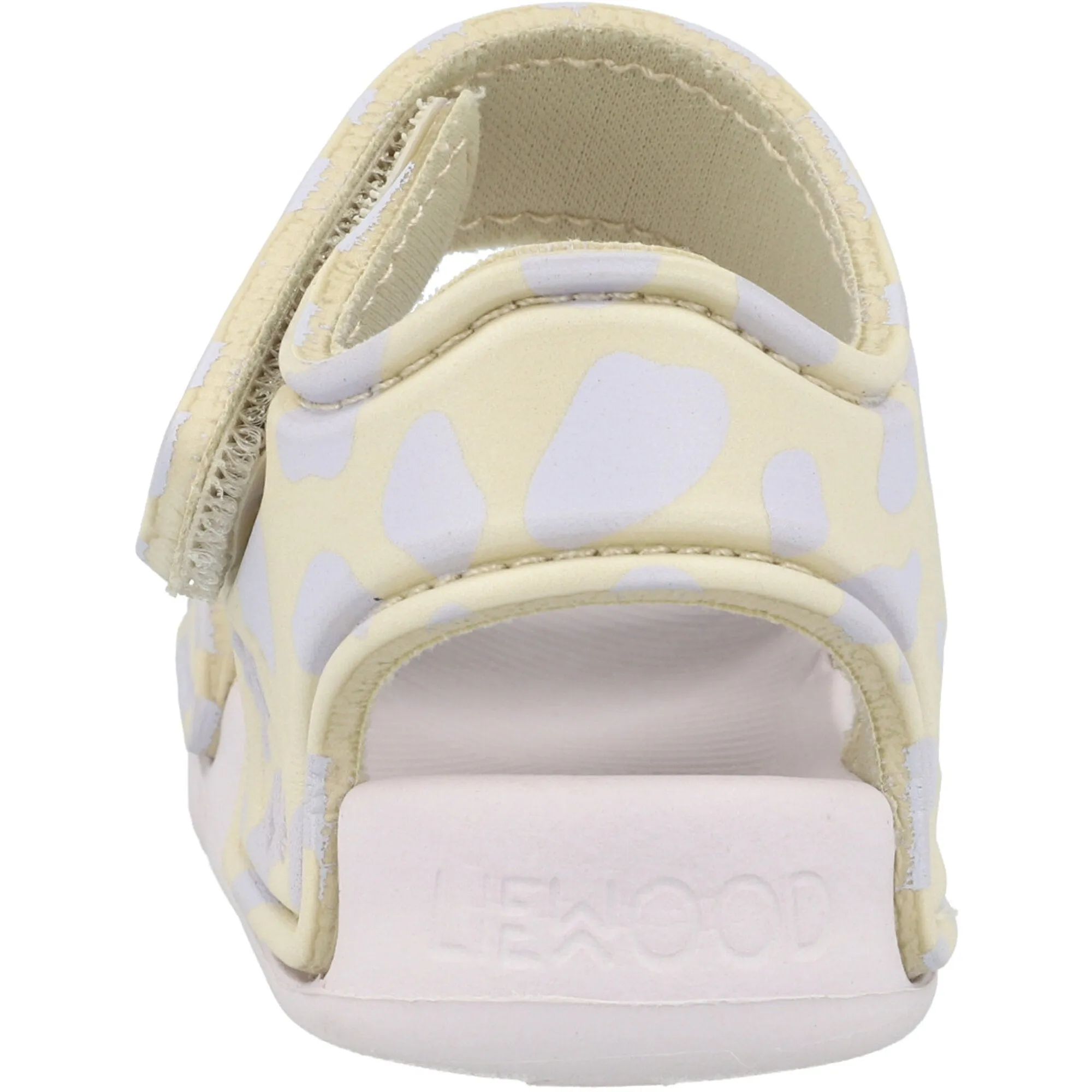 Liewood Blumer Sandals Misty Lilac Children's Sandals