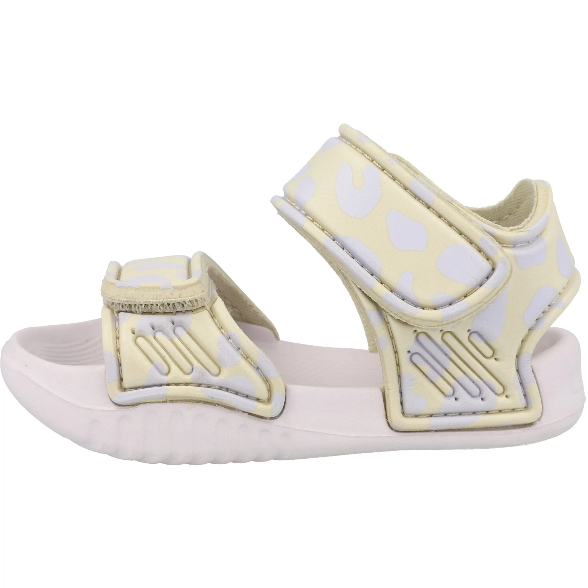 Liewood Blumer Sandals Misty Lilac Children's Sandals