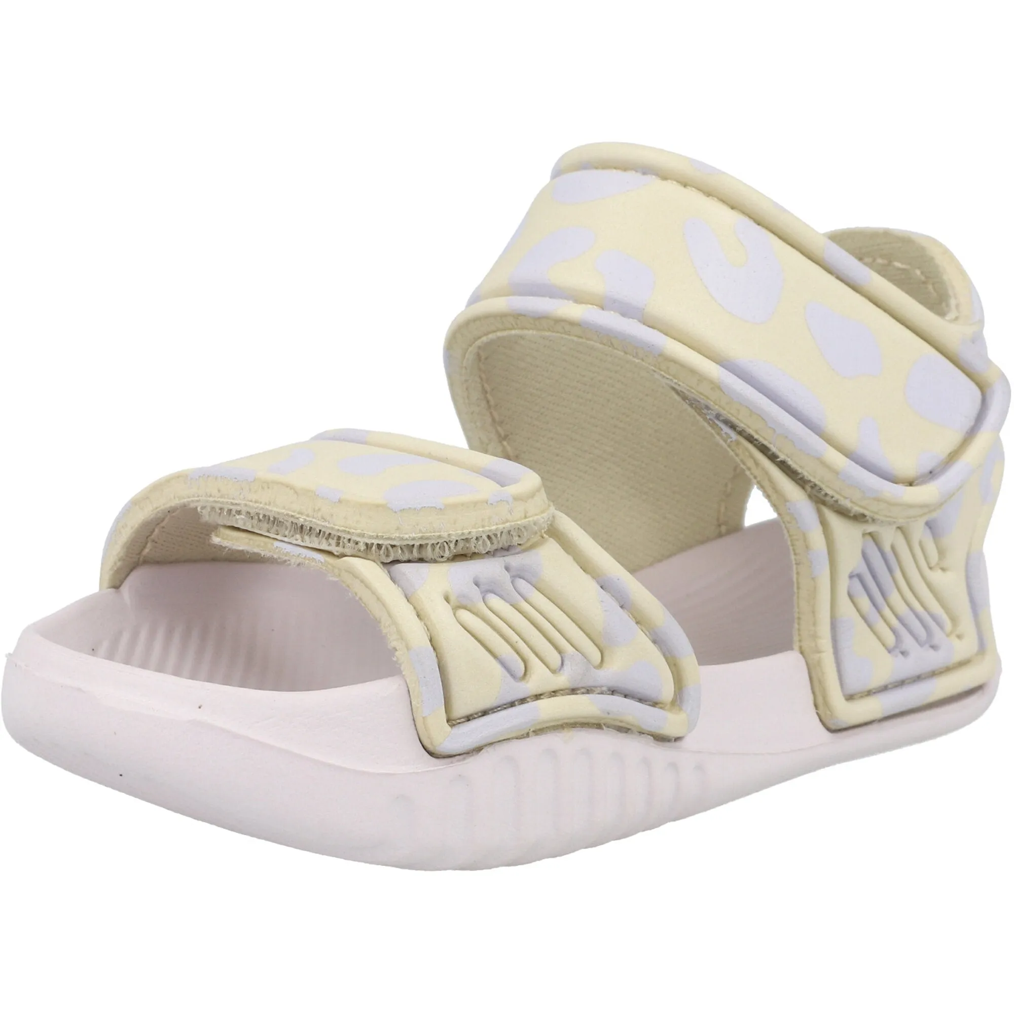 Liewood Blumer Sandals Misty Lilac Children's Sandals