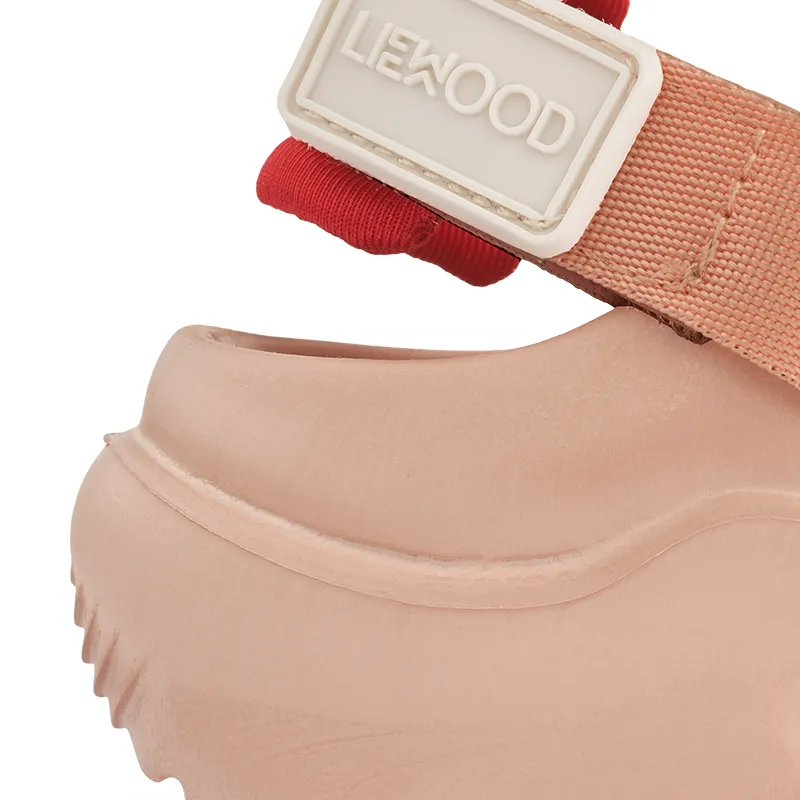 Liewood  Sandals 'Milas' Watermelon Multi Mix
