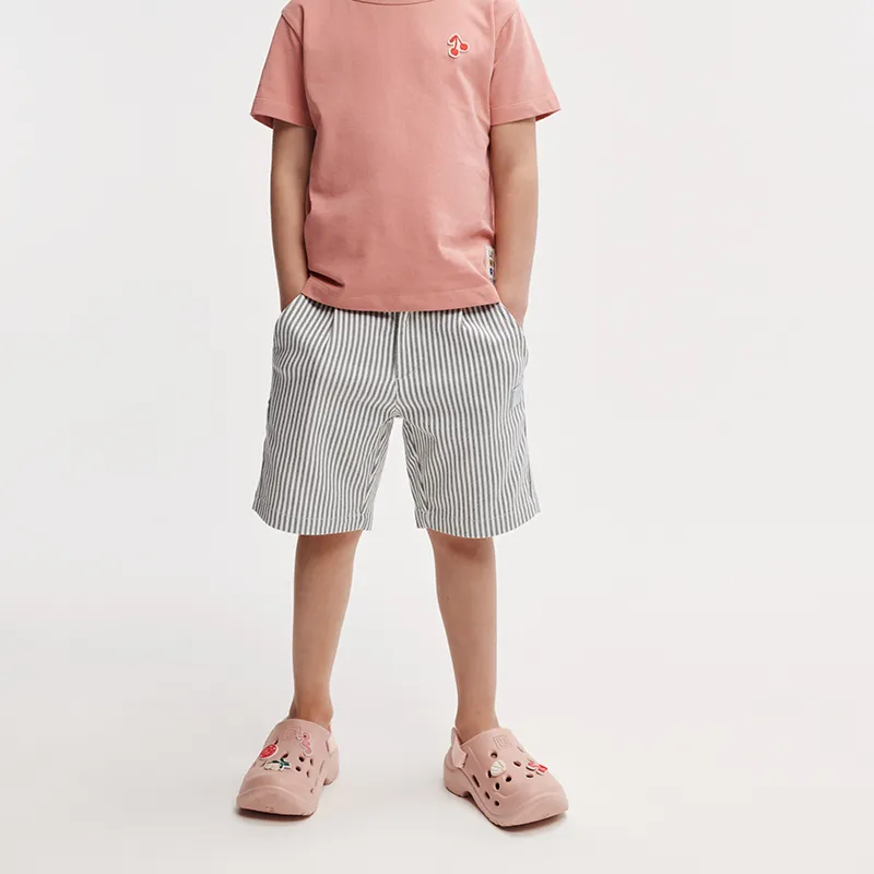 Liewood  Sandals 'Milas' Watermelon Multi Mix