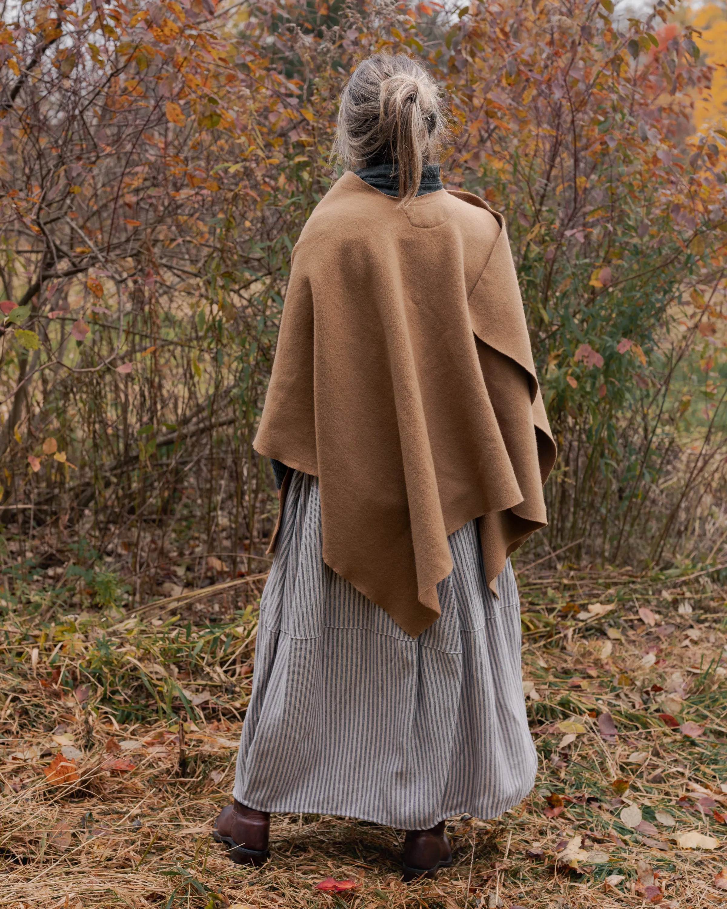 Limited Edition Wool Wrap SALE