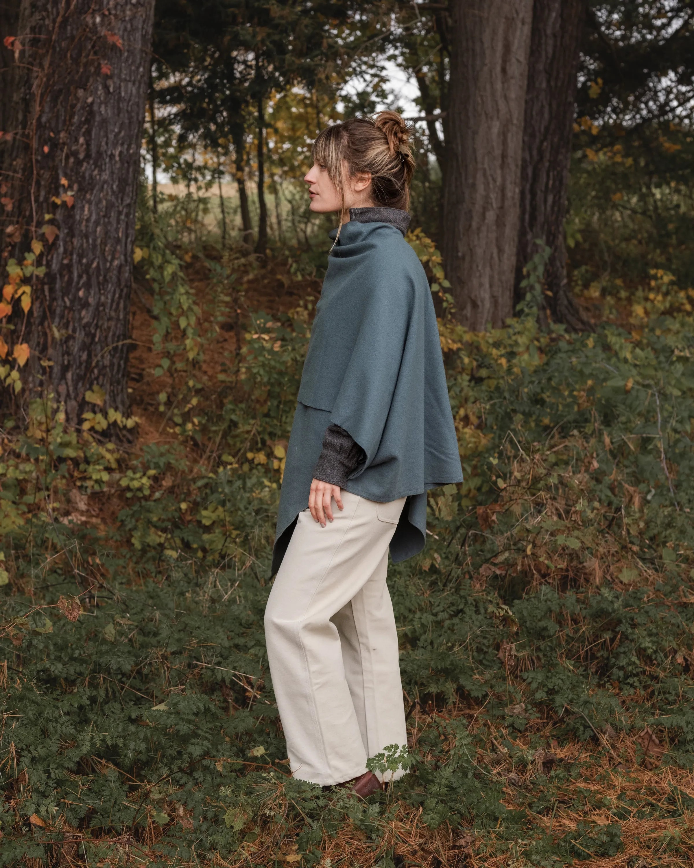 Limited Edition Wool Wrap SALE