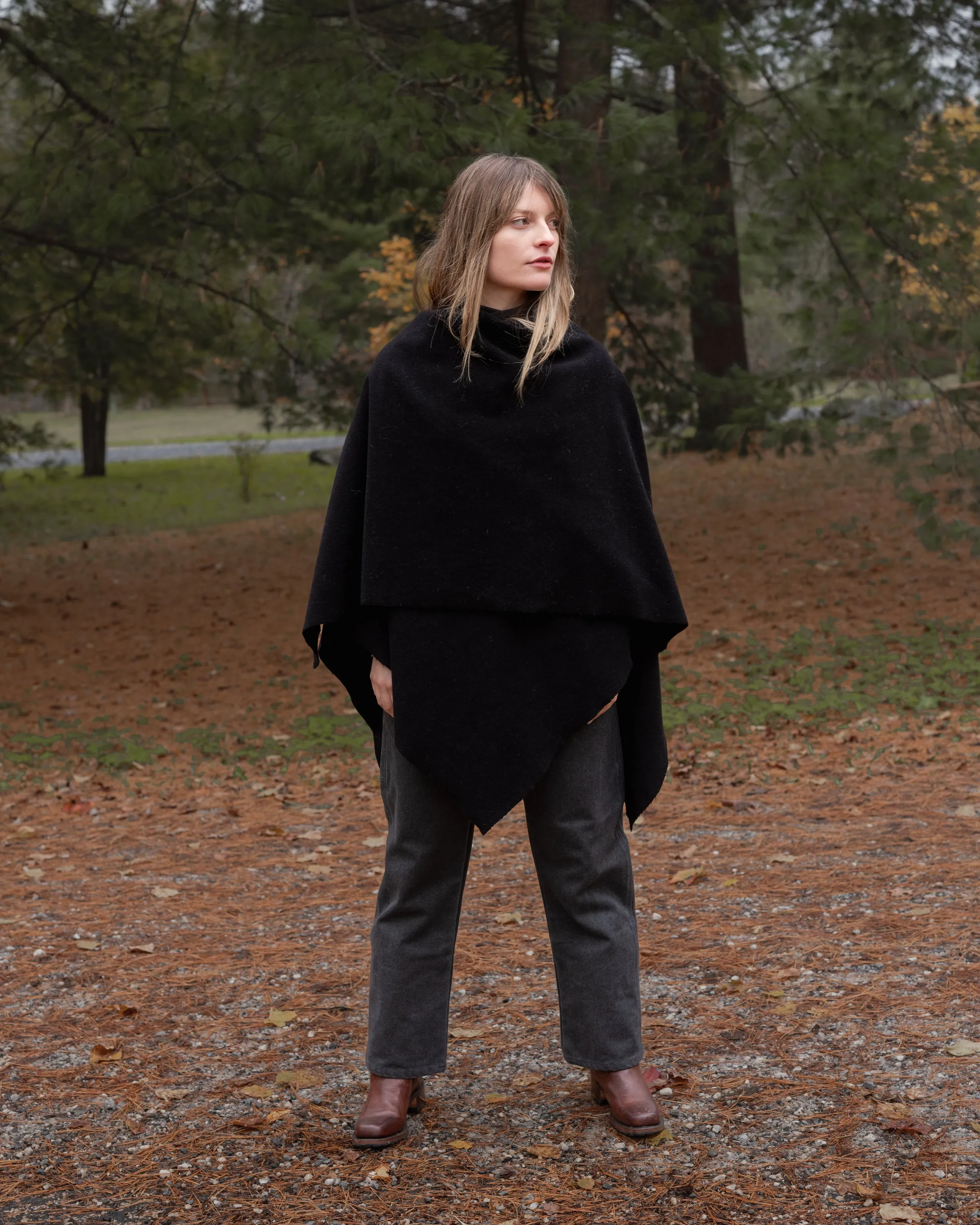 Limited Edition Wool Wrap SALE