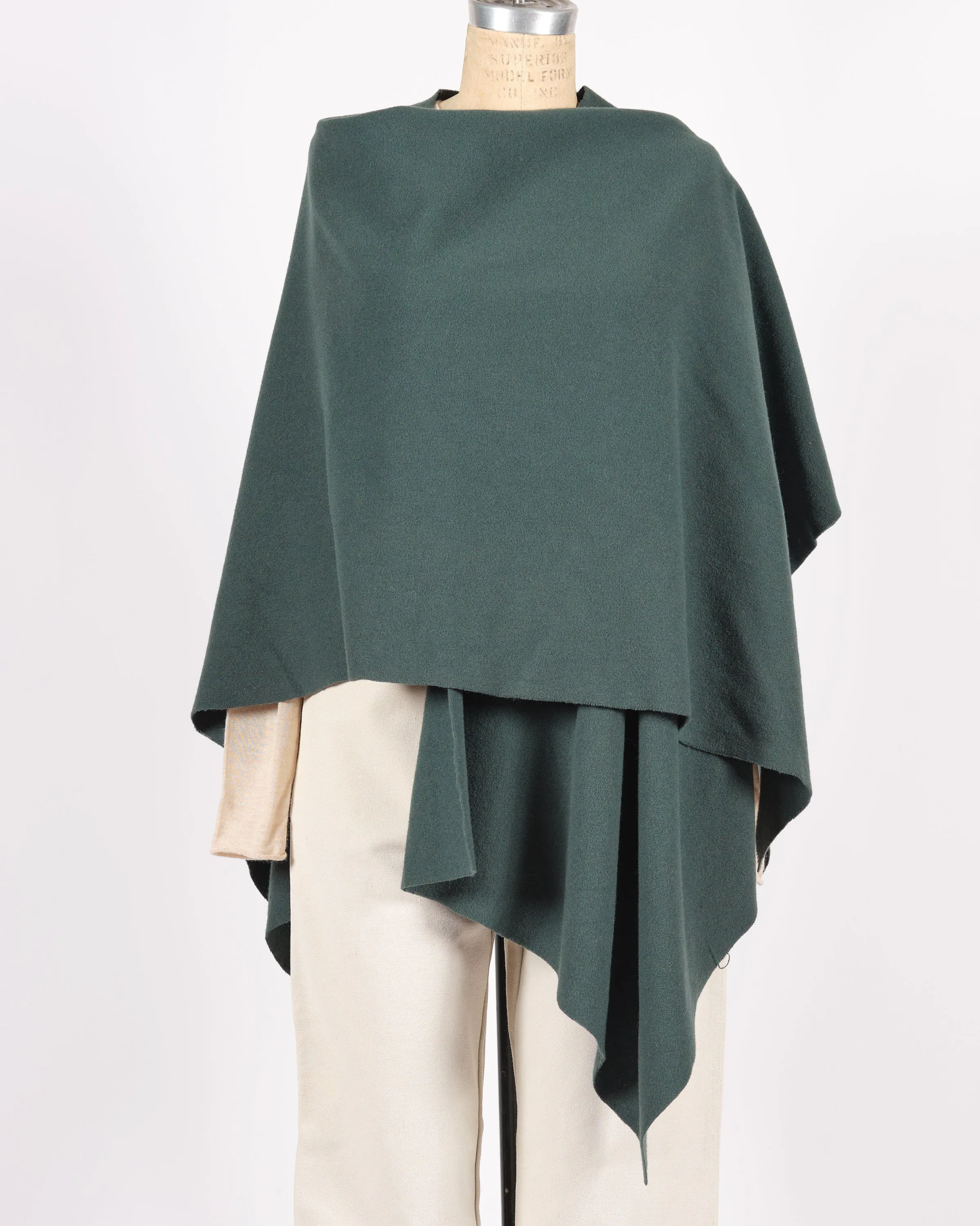 Limited Edition Wool Wrap SALE
