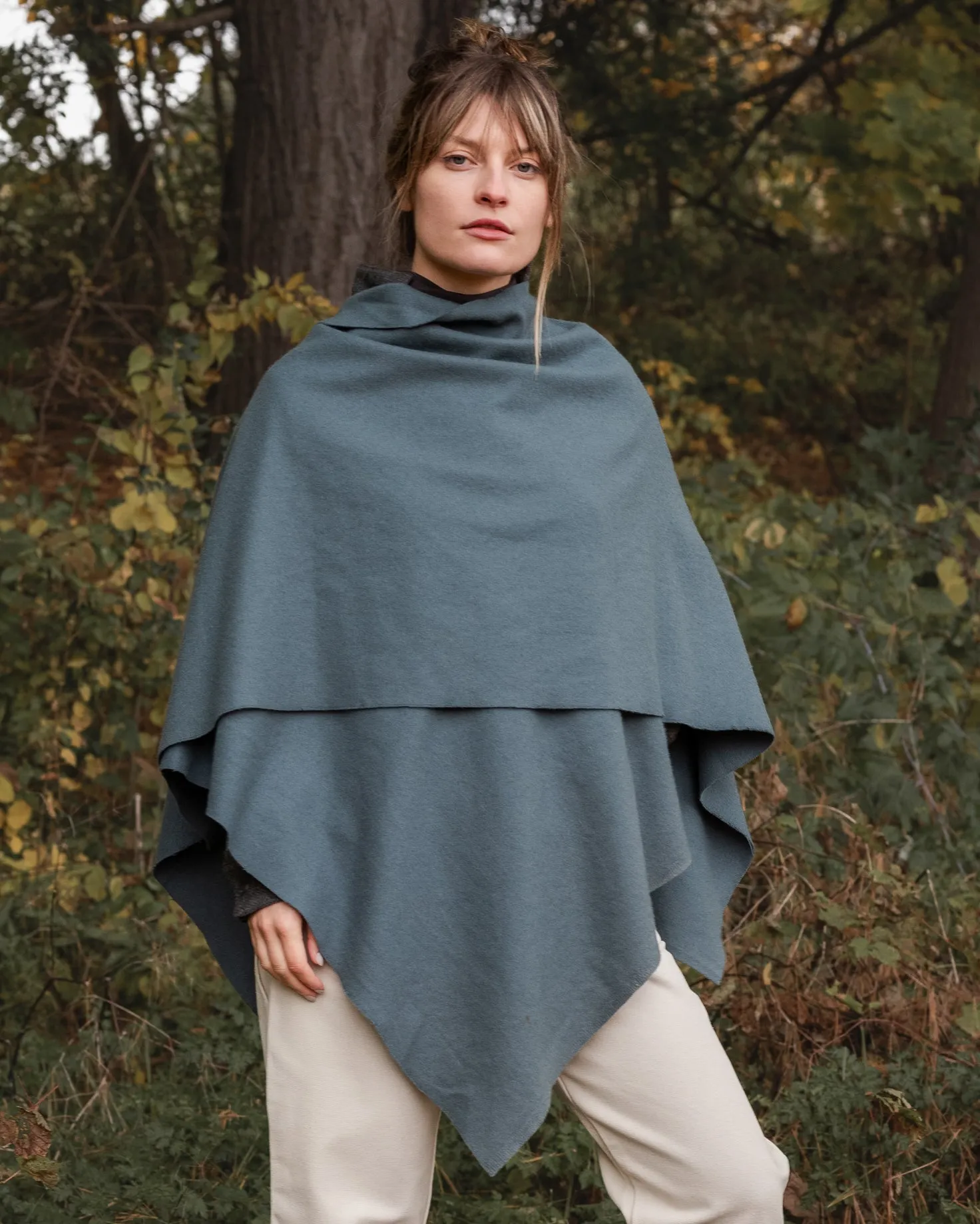Limited Edition Wool Wrap SALE