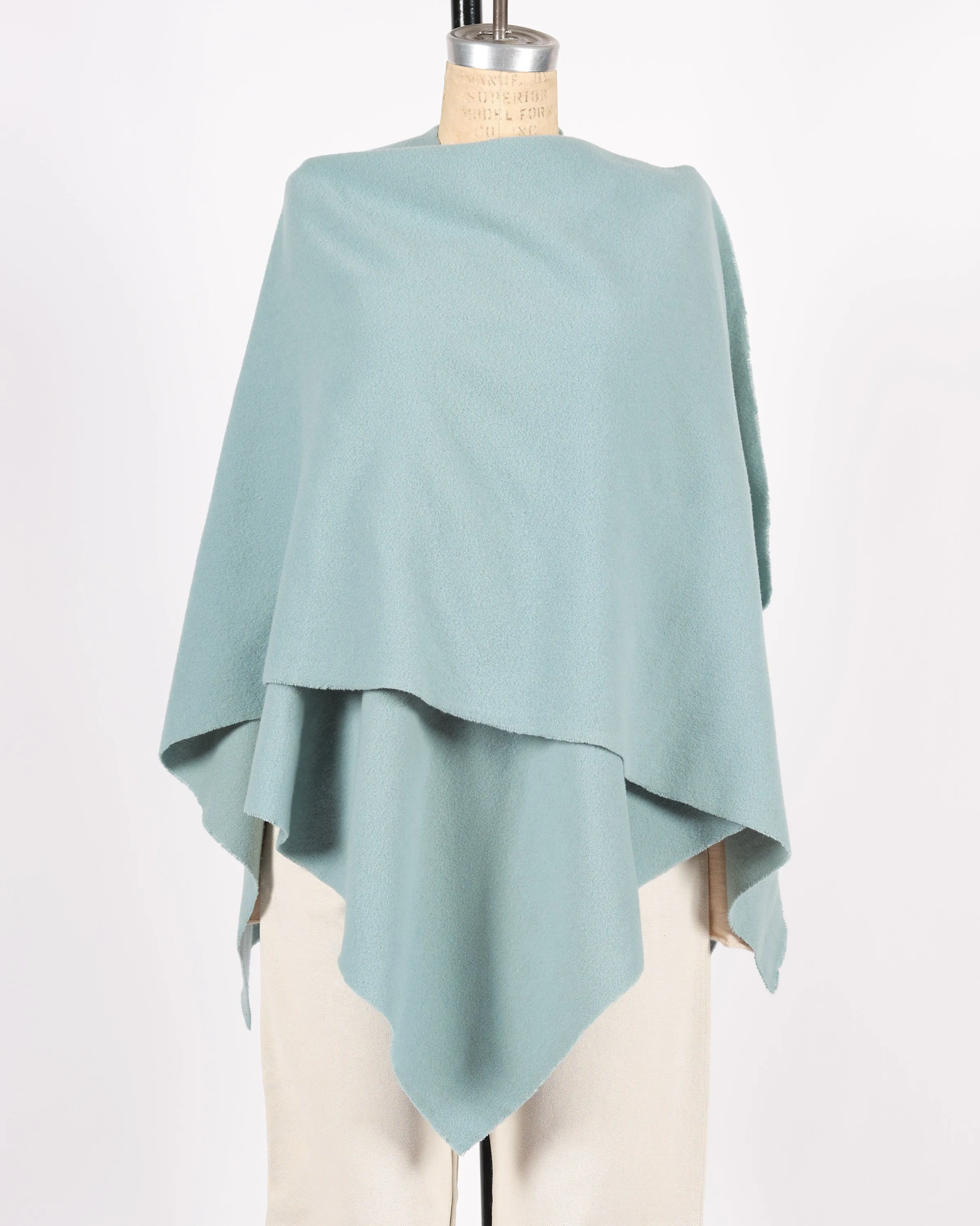 Limited Edition Wool Wrap SALE