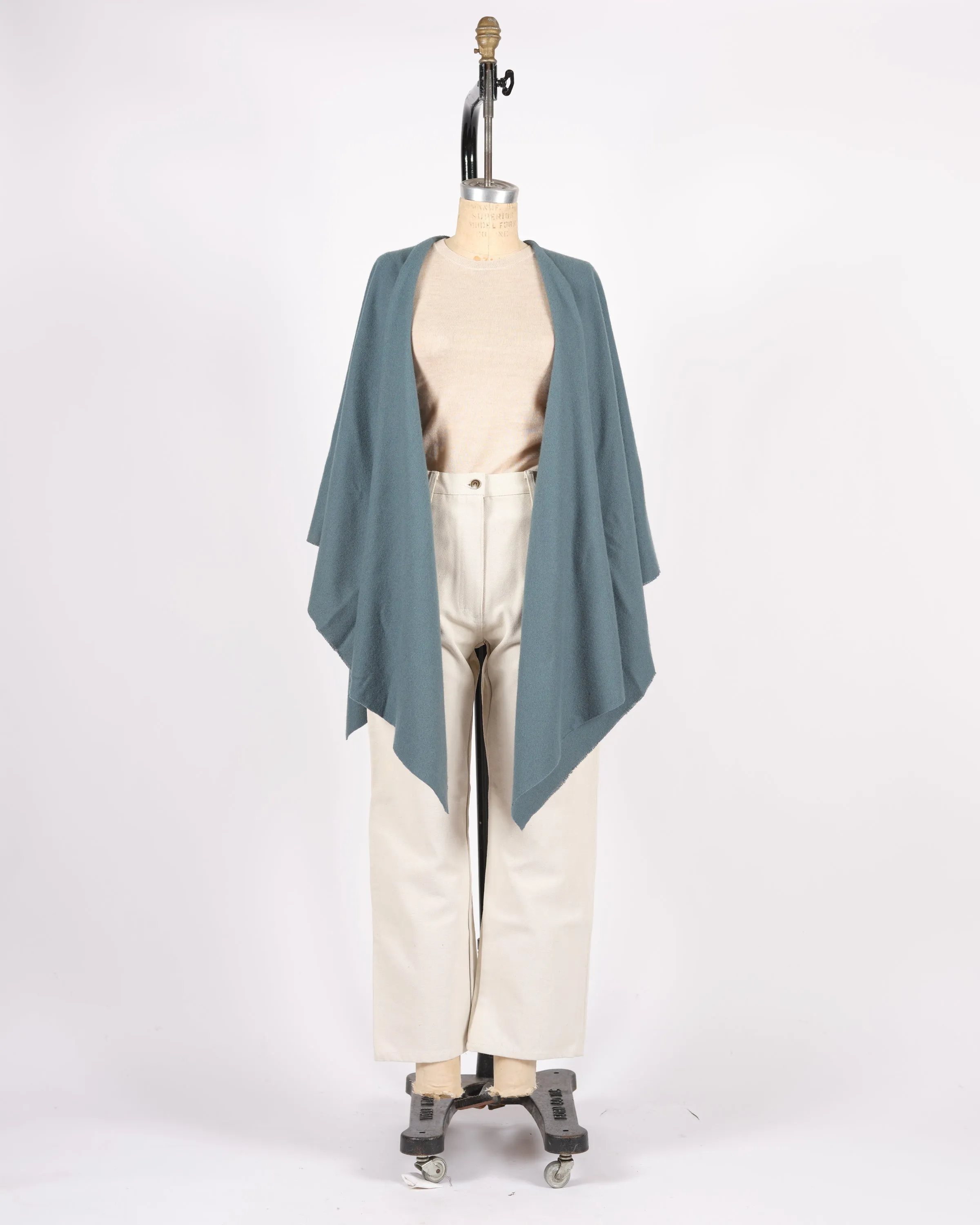Limited Edition Wool Wrap SALE