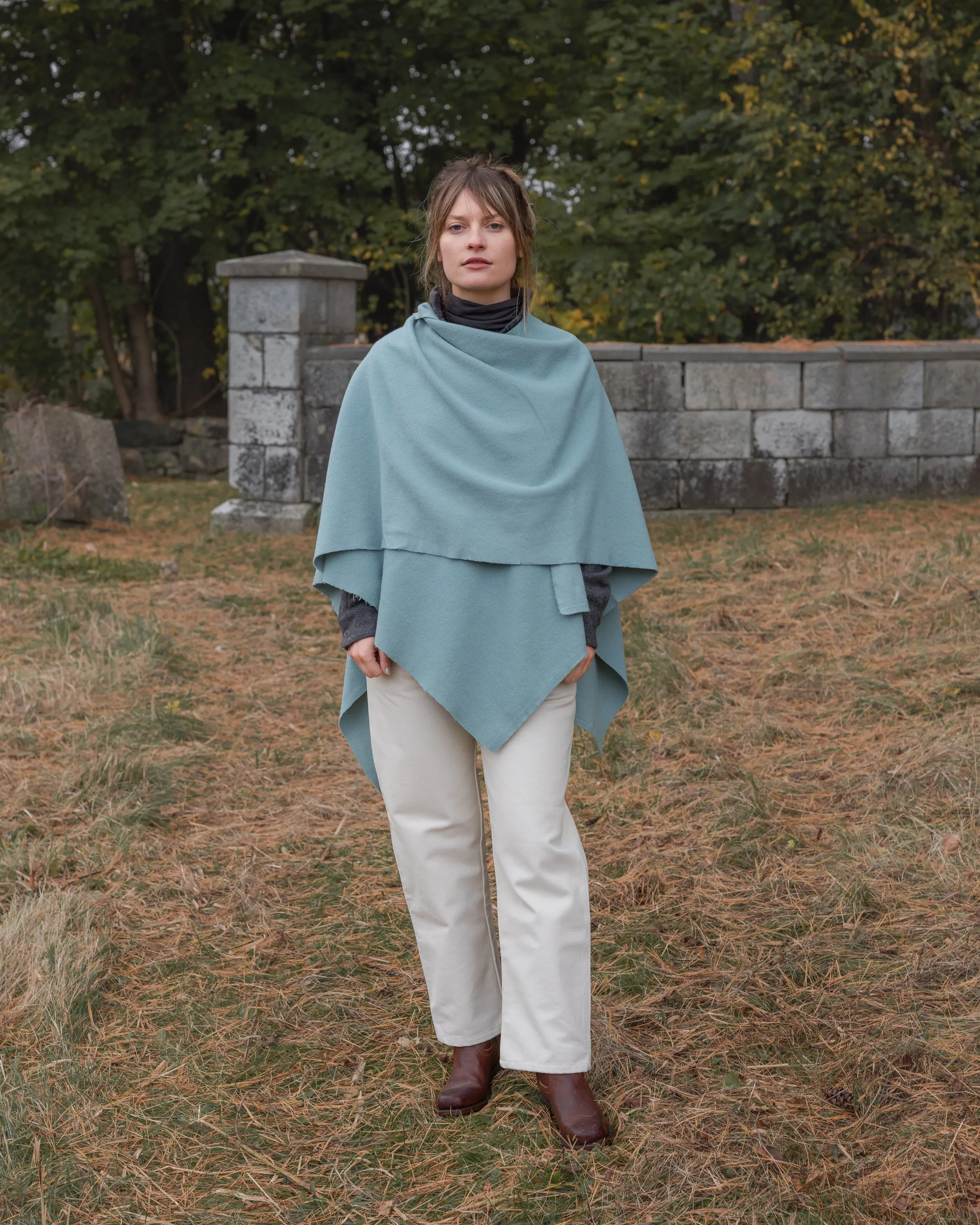 Limited Edition Wool Wrap SALE