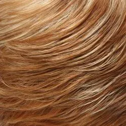 Lite N Breezy by Jon Renau | Curly Capless Wig | CLOSEOUT