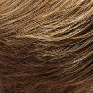 Lite N Breezy by Jon Renau | Curly Capless Wig | CLOSEOUT