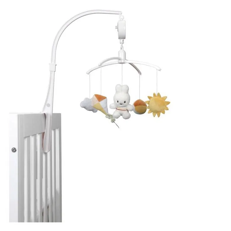 Little Dutch X Miffy Mobile - Vintage Sunny Stripes