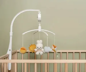 Little Dutch X Miffy Mobile - Vintage Sunny Stripes