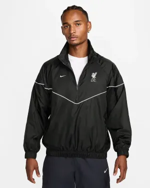 Liverpool FC Adult 2024-25 Windrunner Anorak Jacket