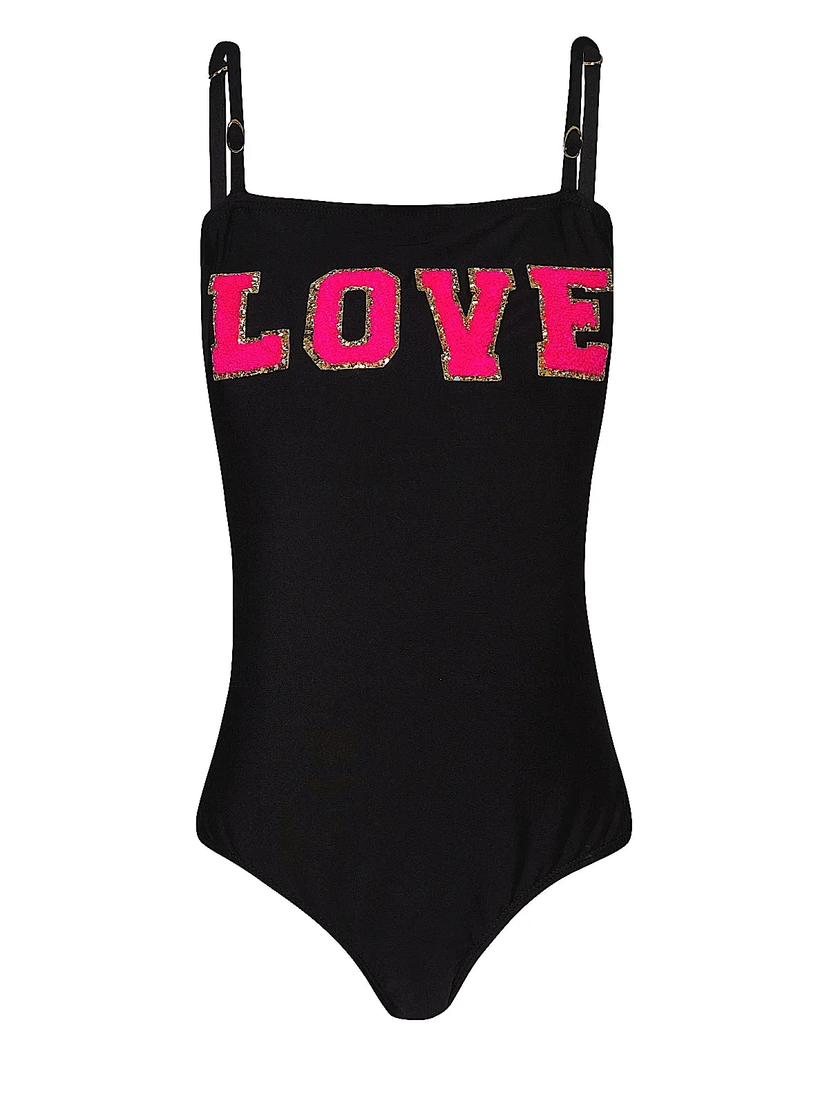 Love One-Piece