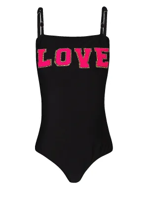 Love One-Piece