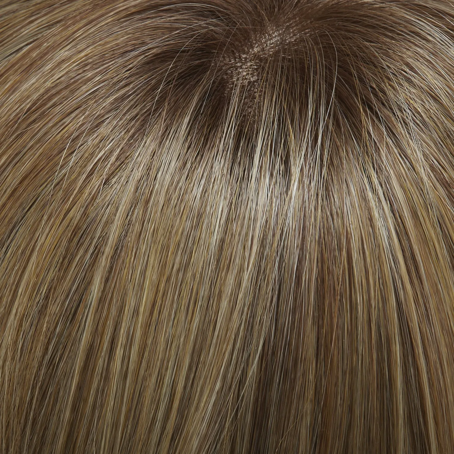 MAEVE | JR | LACE FRONT MONO PART HEAT FRIENDLY