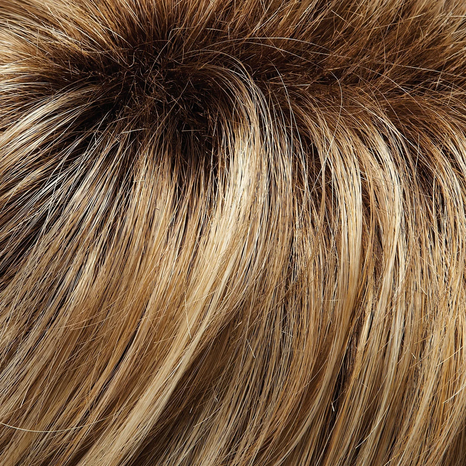 MAEVE | JR | LACE FRONT MONO PART HEAT FRIENDLY