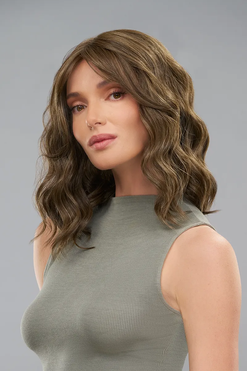 MAEVE | JR | LACE FRONT MONO PART HEAT FRIENDLY