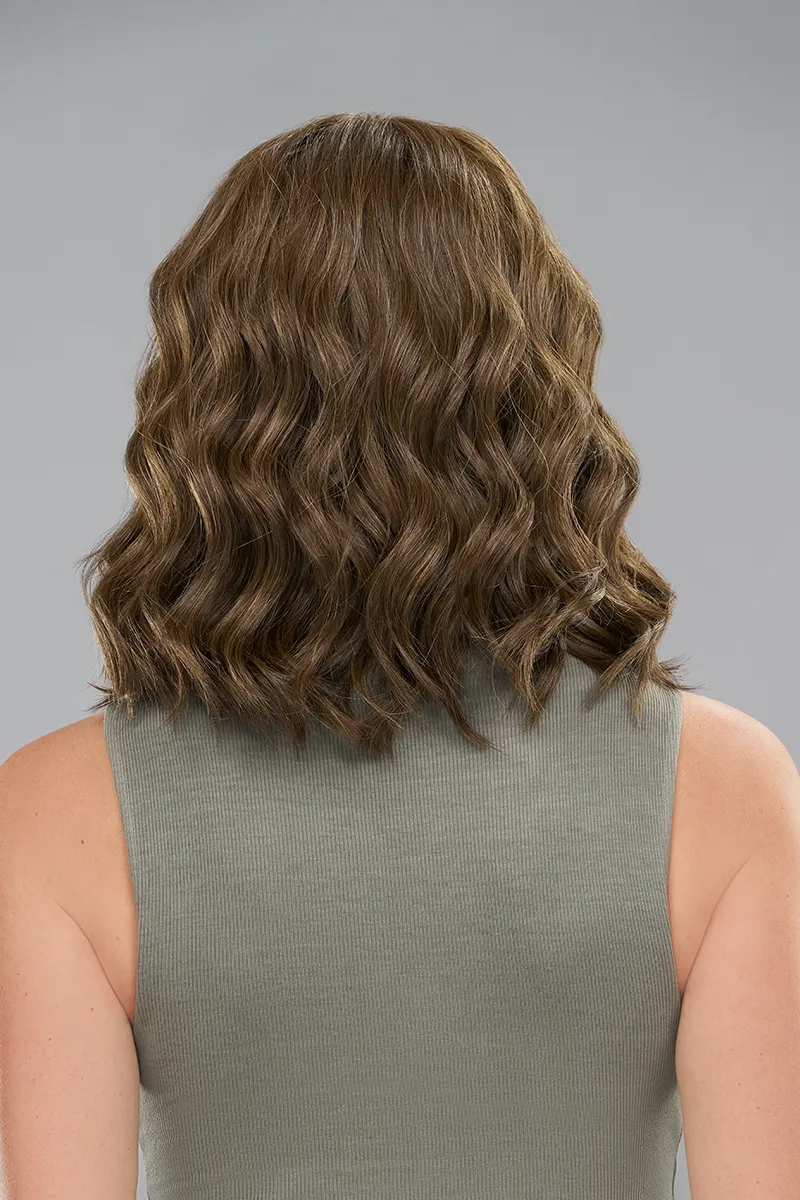 MAEVE | JR | LACE FRONT MONO PART HEAT FRIENDLY