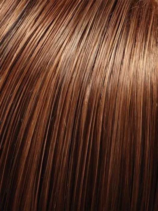 Maya | Synthetic Lace Front Wig (Mono Top)