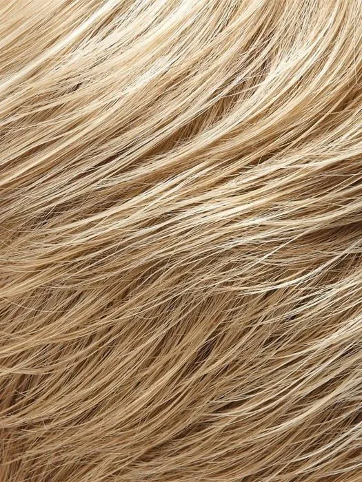 Maya | Synthetic Lace Front Wig (Mono Top)